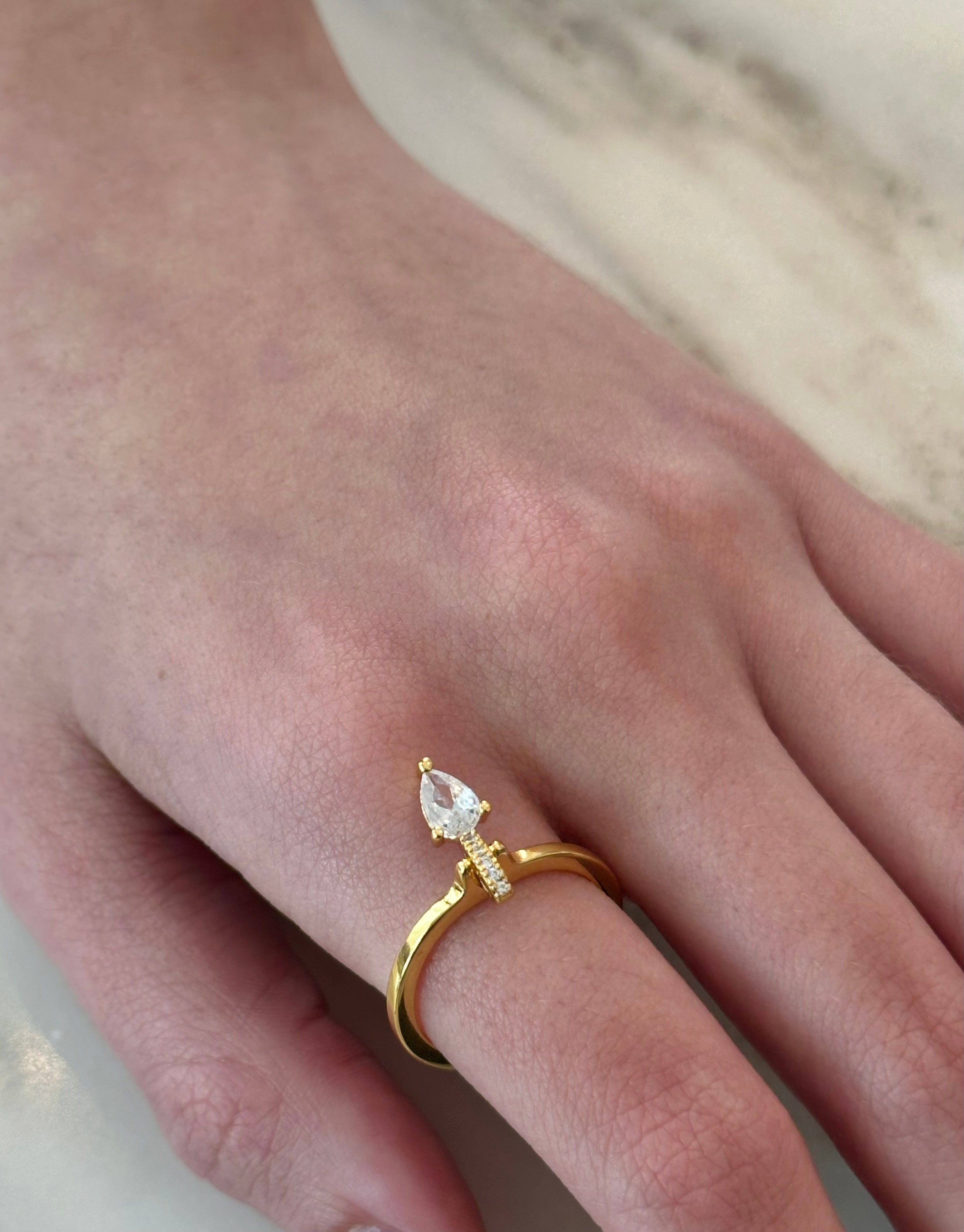 You Have My Heart Ring