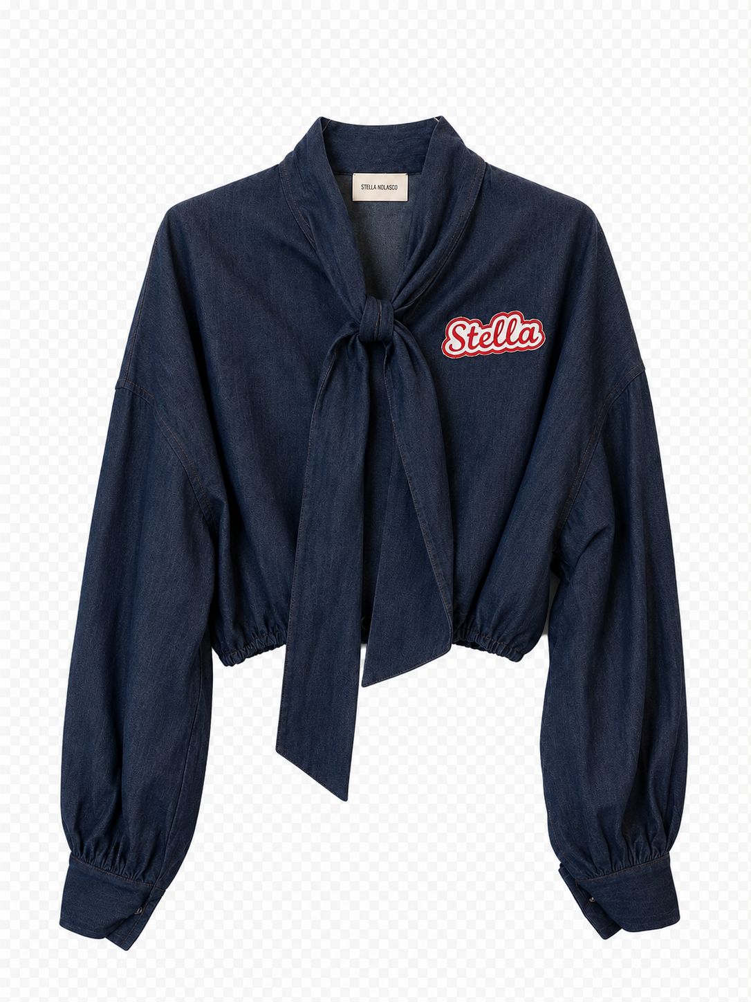 Nolasco Shirt