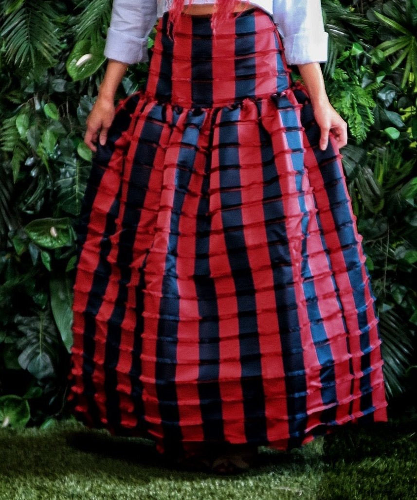 Arielle Empire Skirt