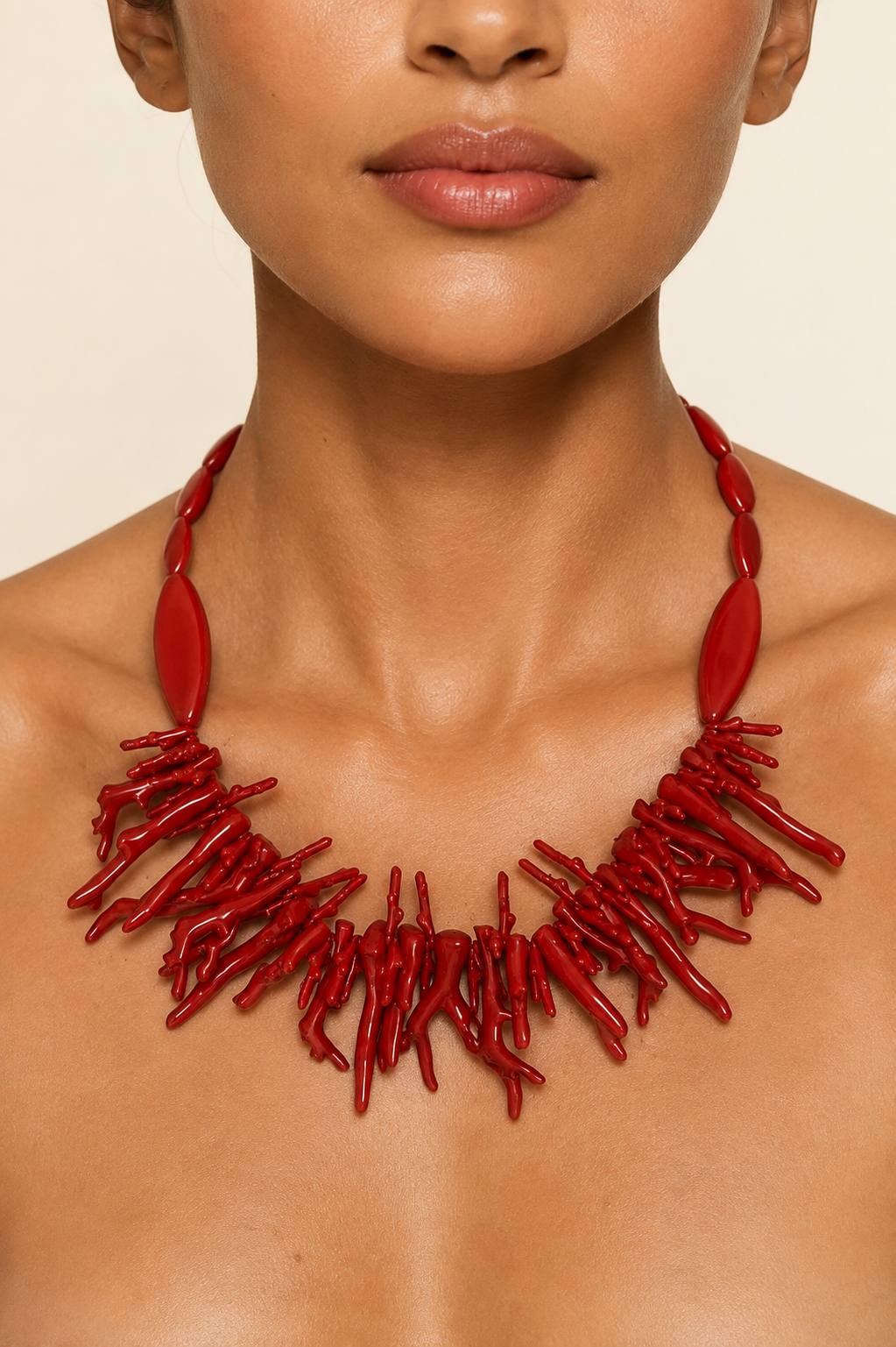 Ari Sea Necklace