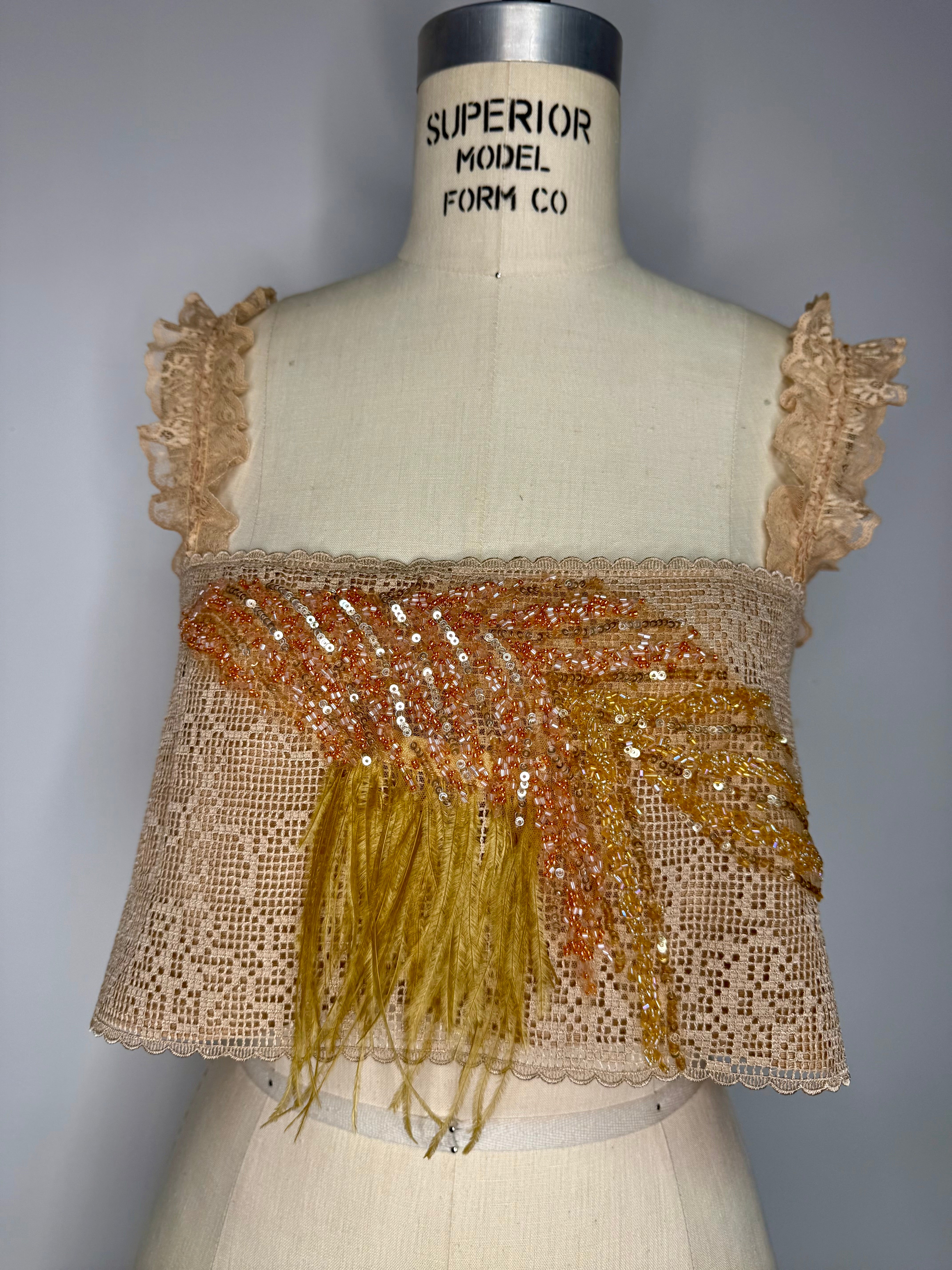 Francine Top