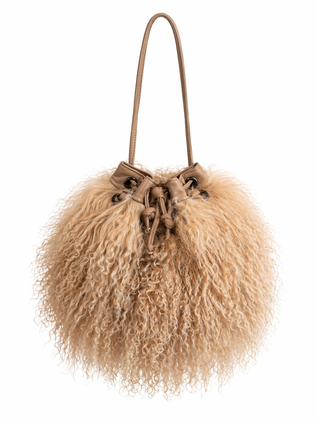 Stella Bubble Bag