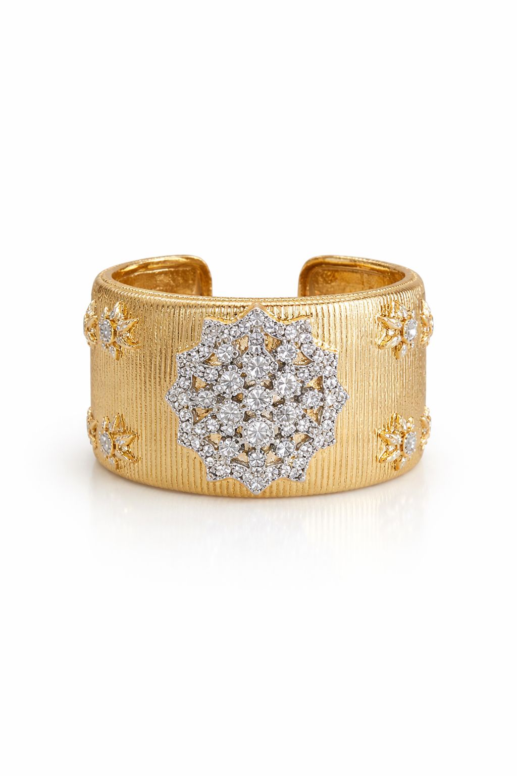Starlight Luxe Ring