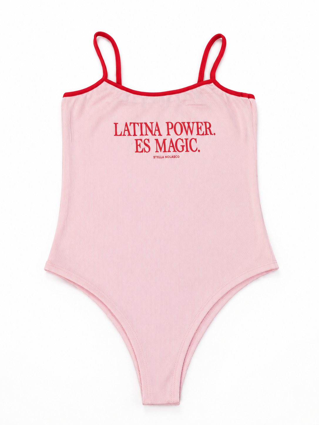 Latina Power Bodysuit