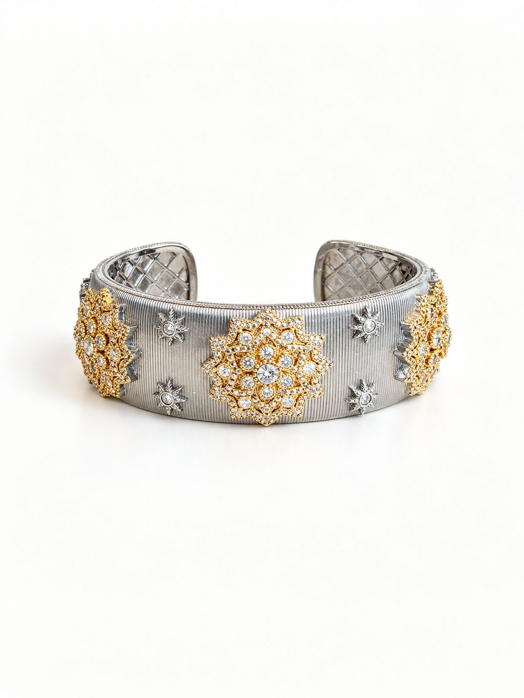 Starlight Luxe Bracelet