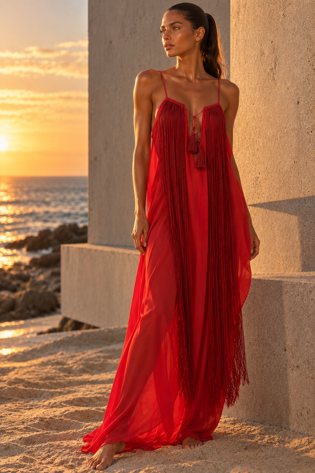 Ari Dress