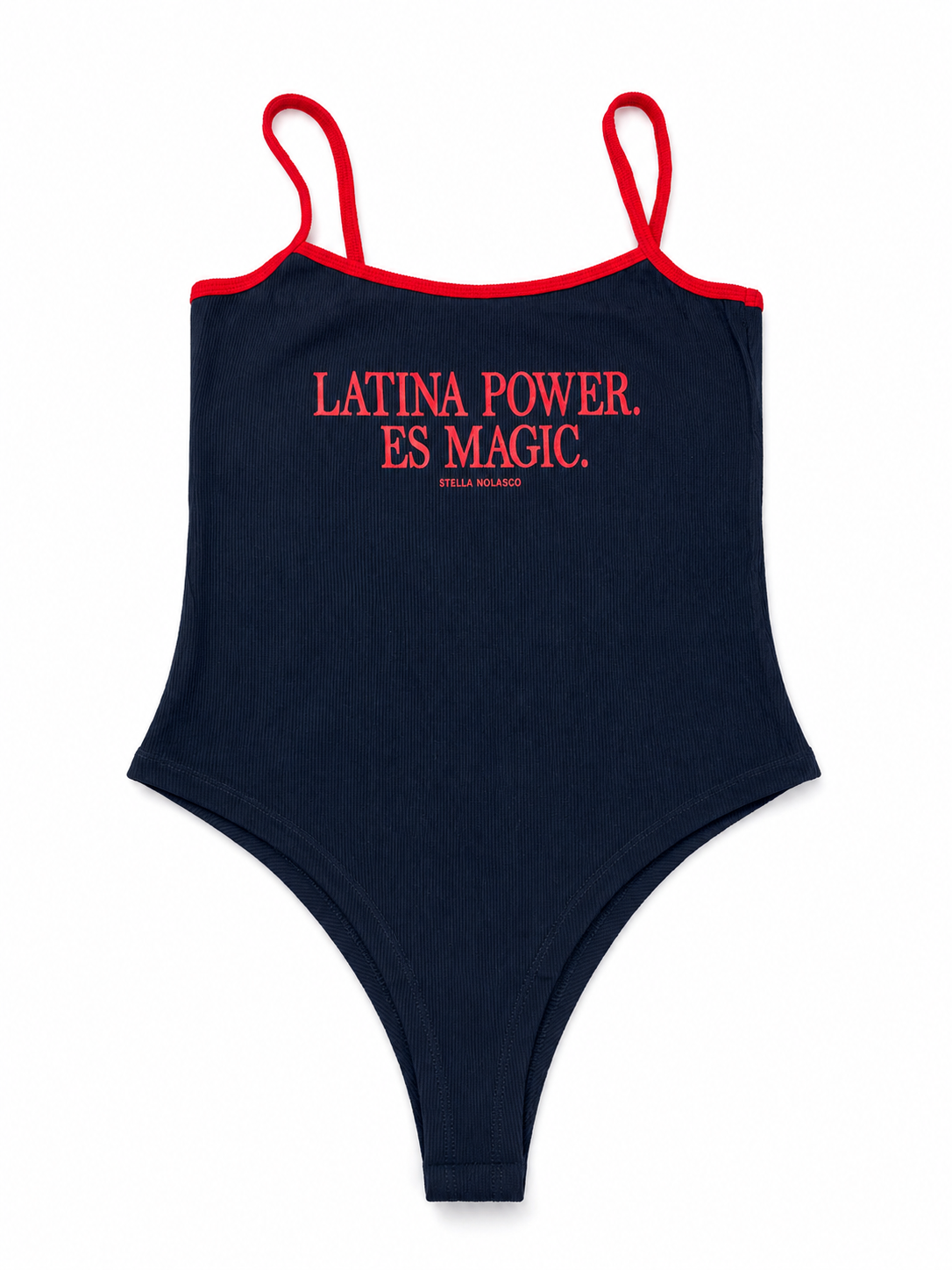 Latina Power Bodysuit