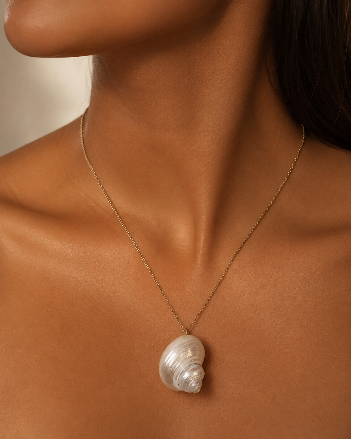 Ocean Park Necklace