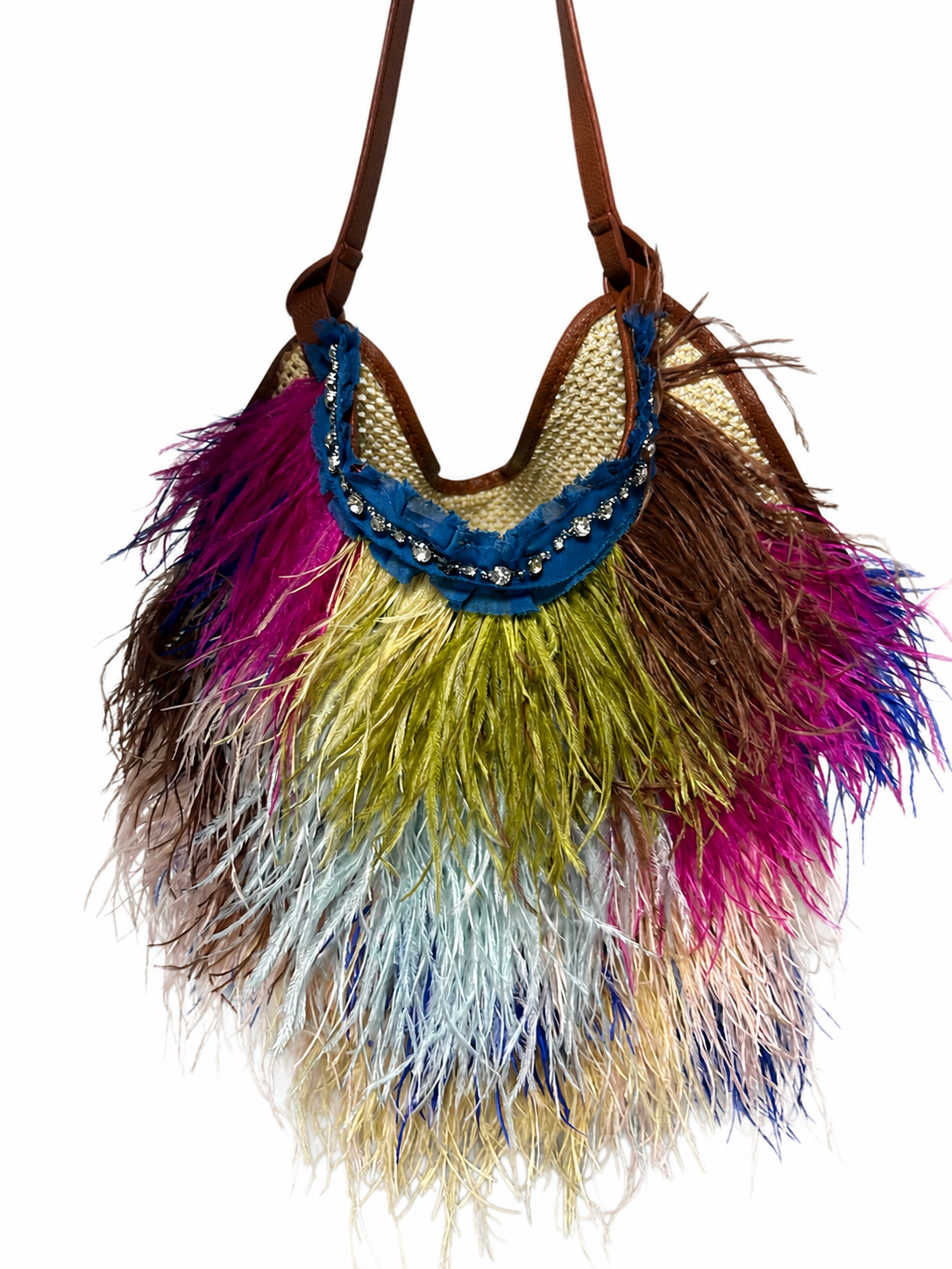 Stella Summer Bag