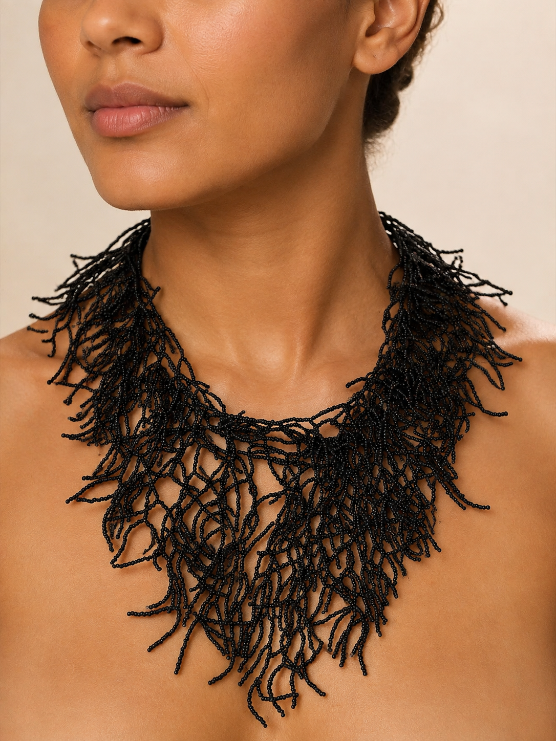 Arrecife Sea Necklace