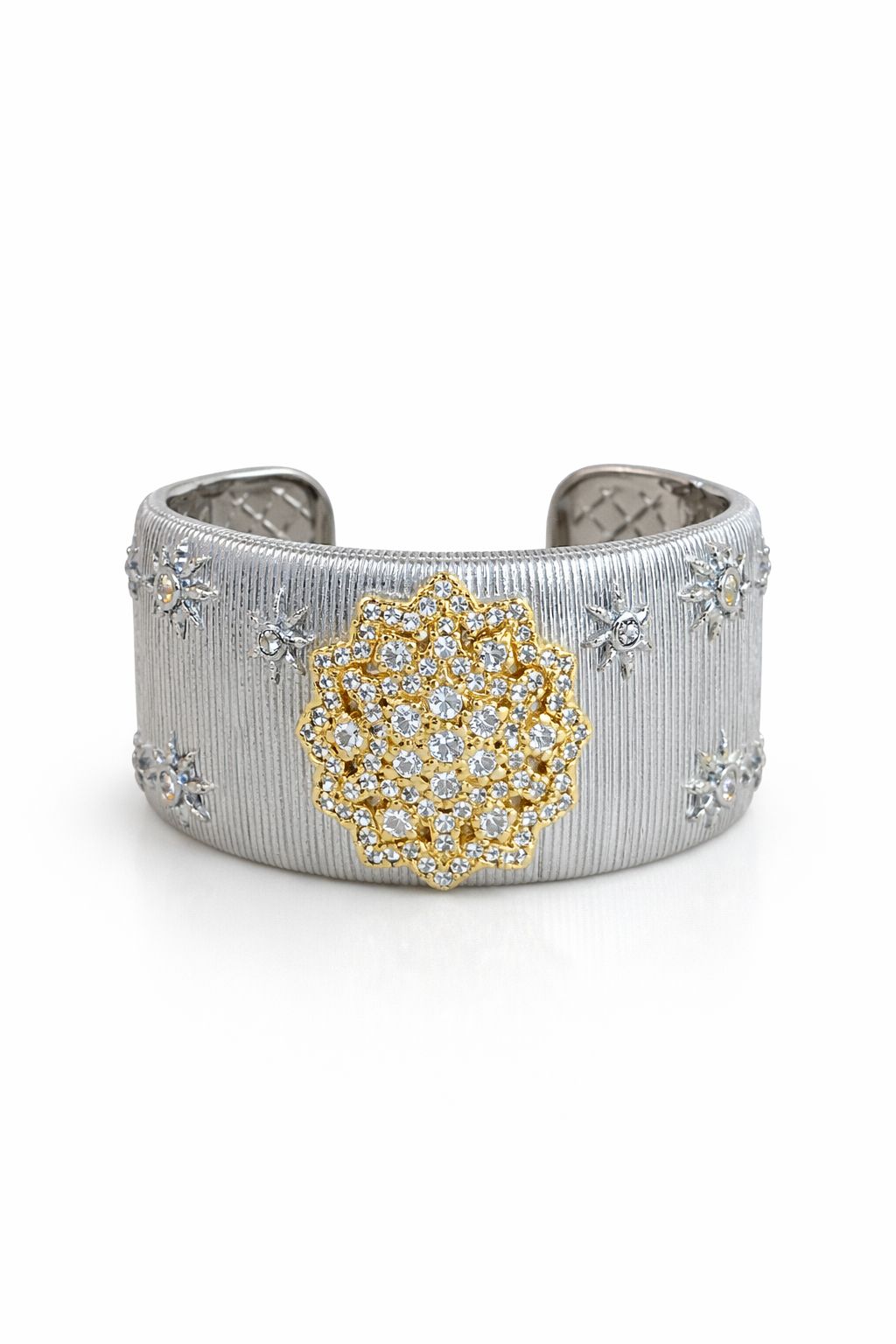 Starlight Luxe Ring