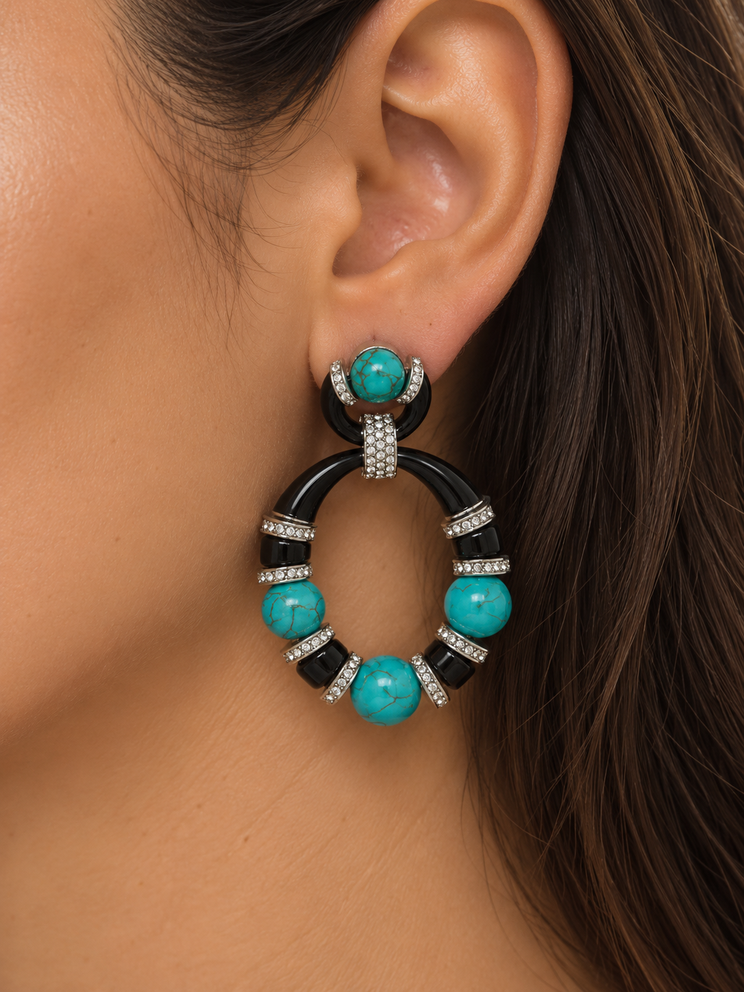 Riviera Earrings