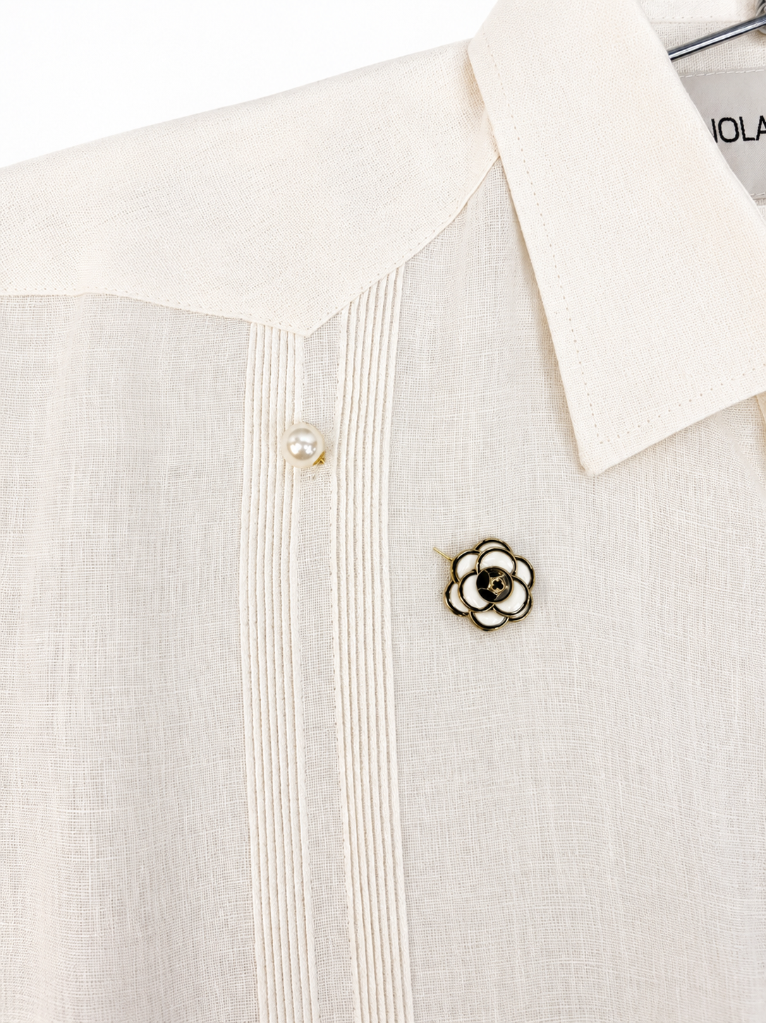 Florence Pin