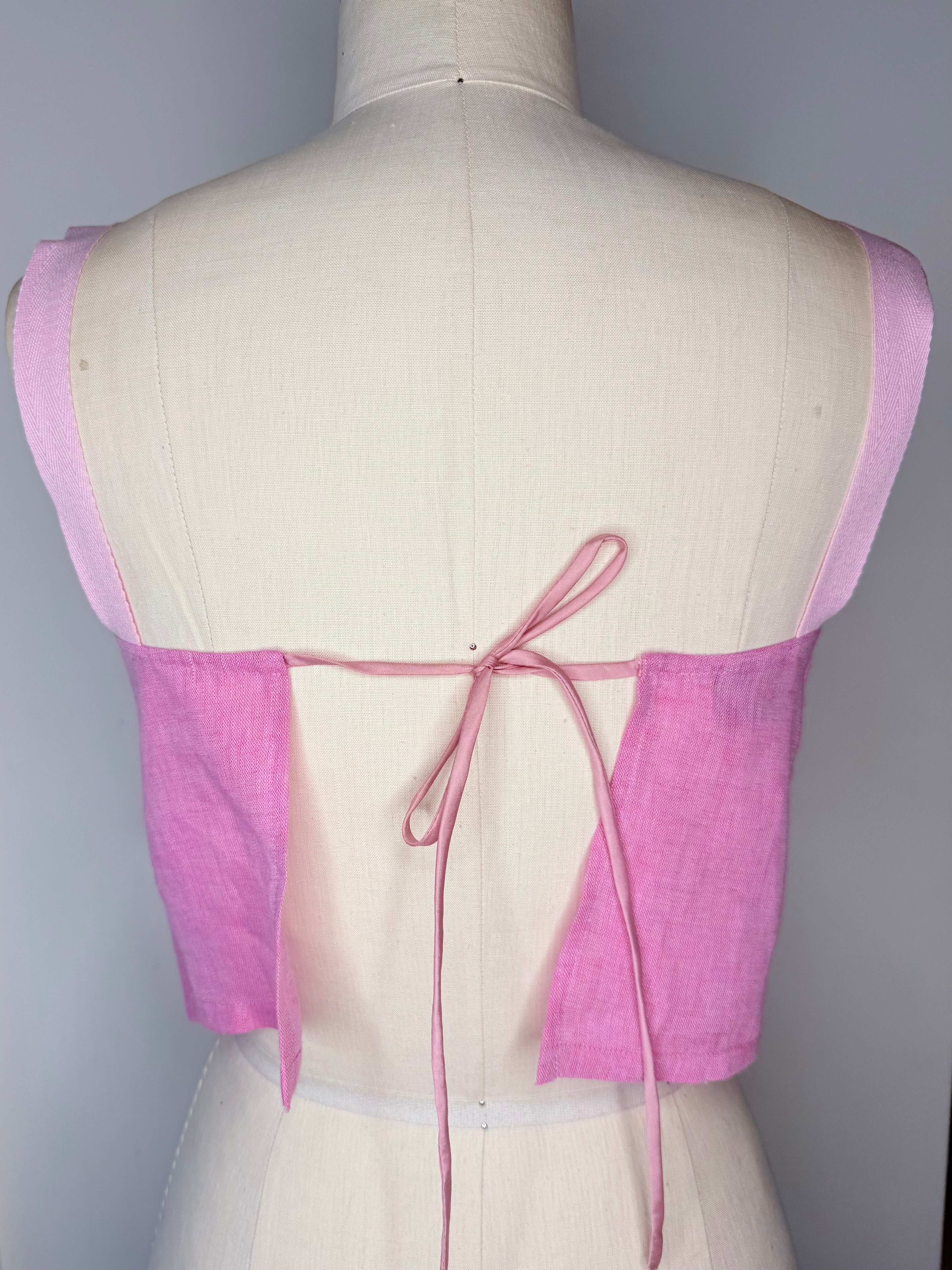 Patria Guayabera Mini