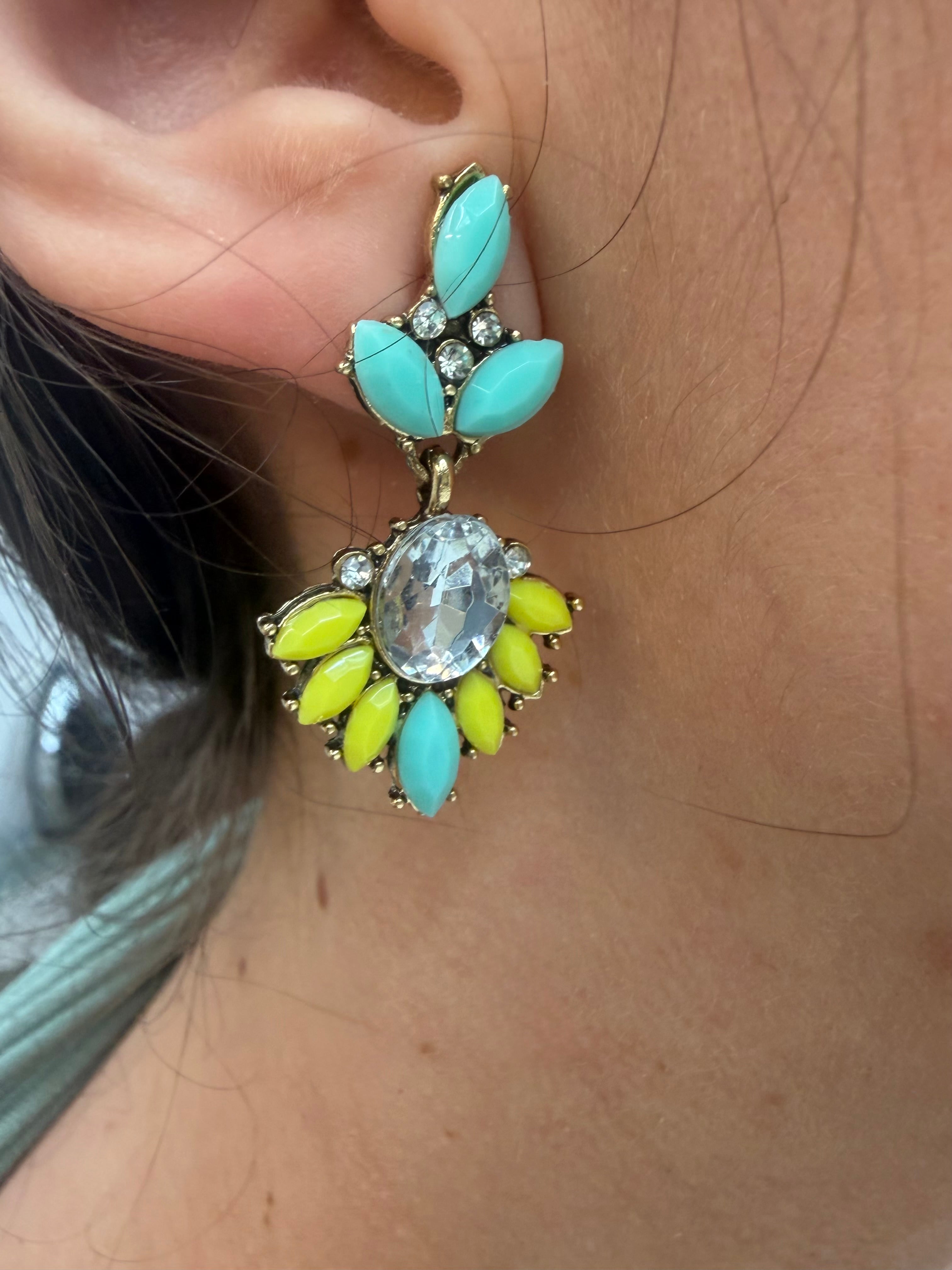 Vale Earrings