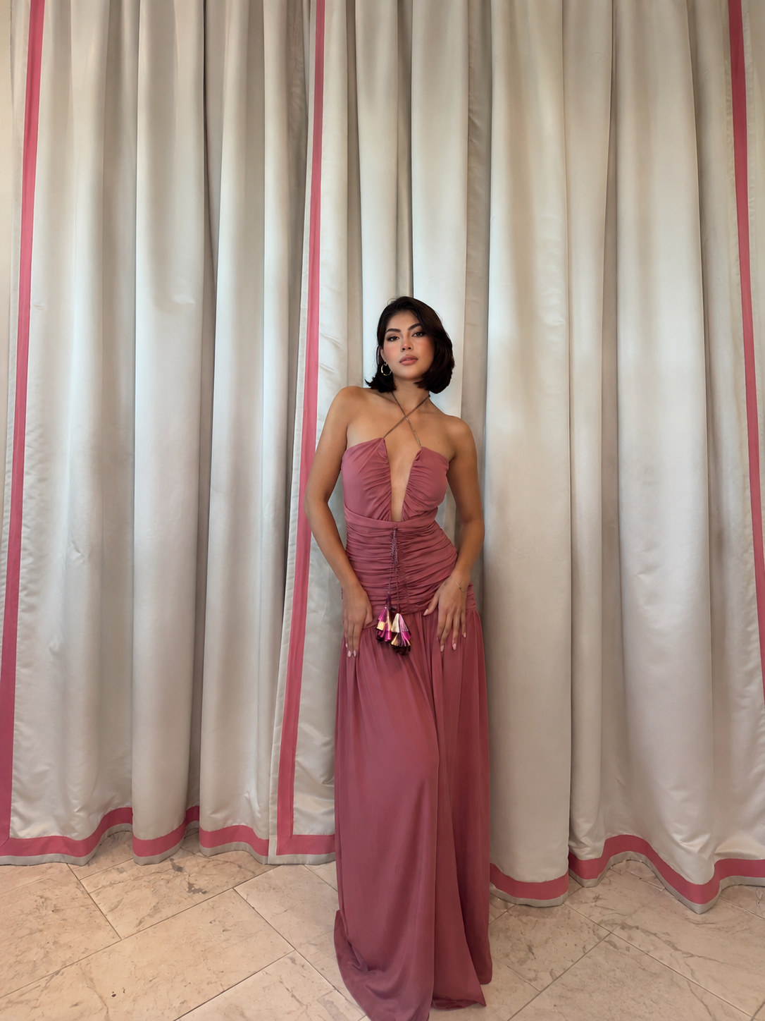 Maia Dress