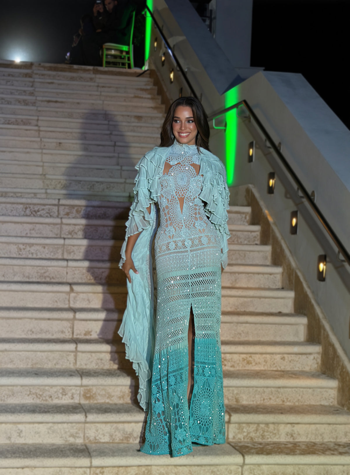 Queen of the Sea Dress