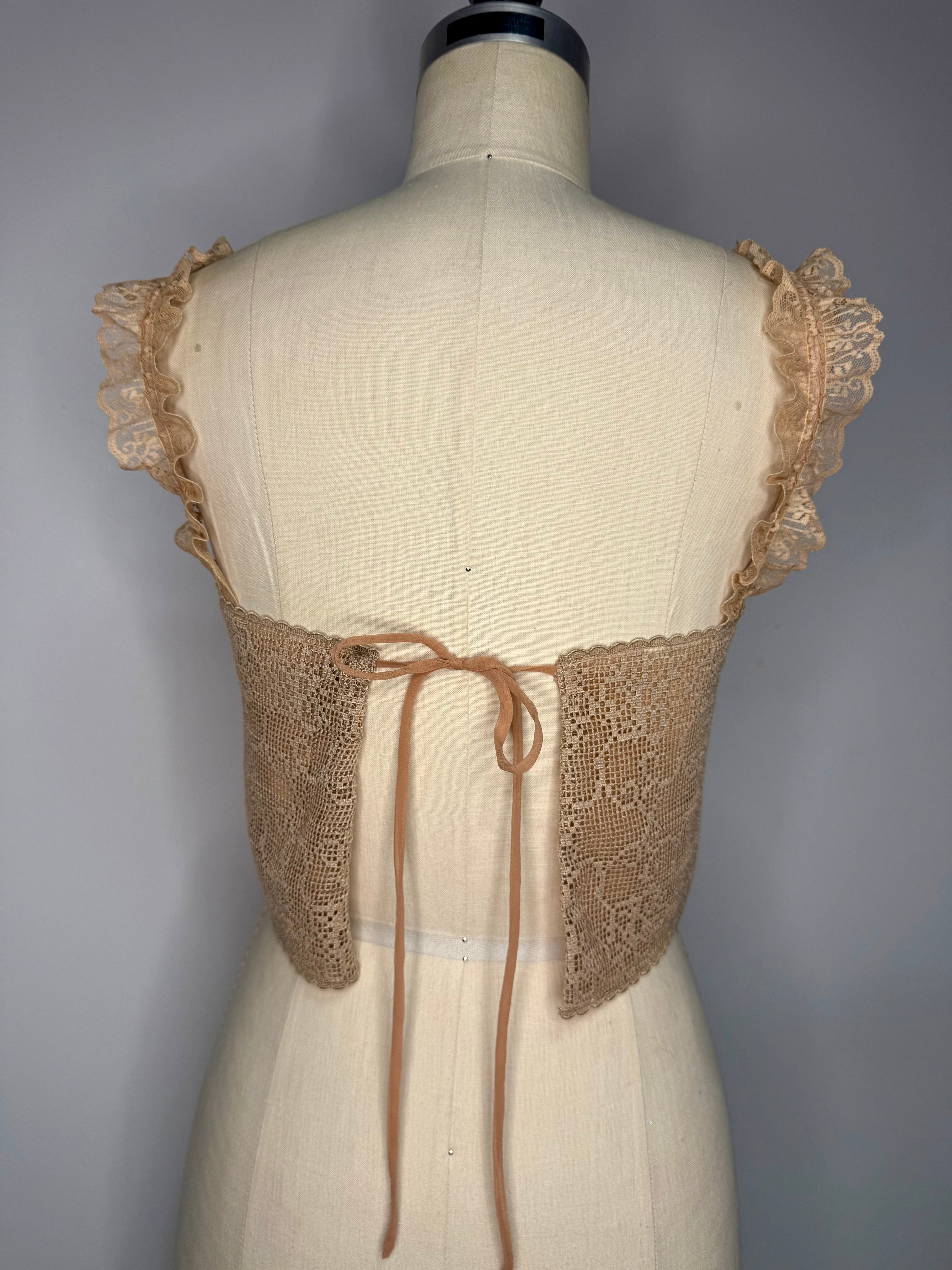 Francine Top