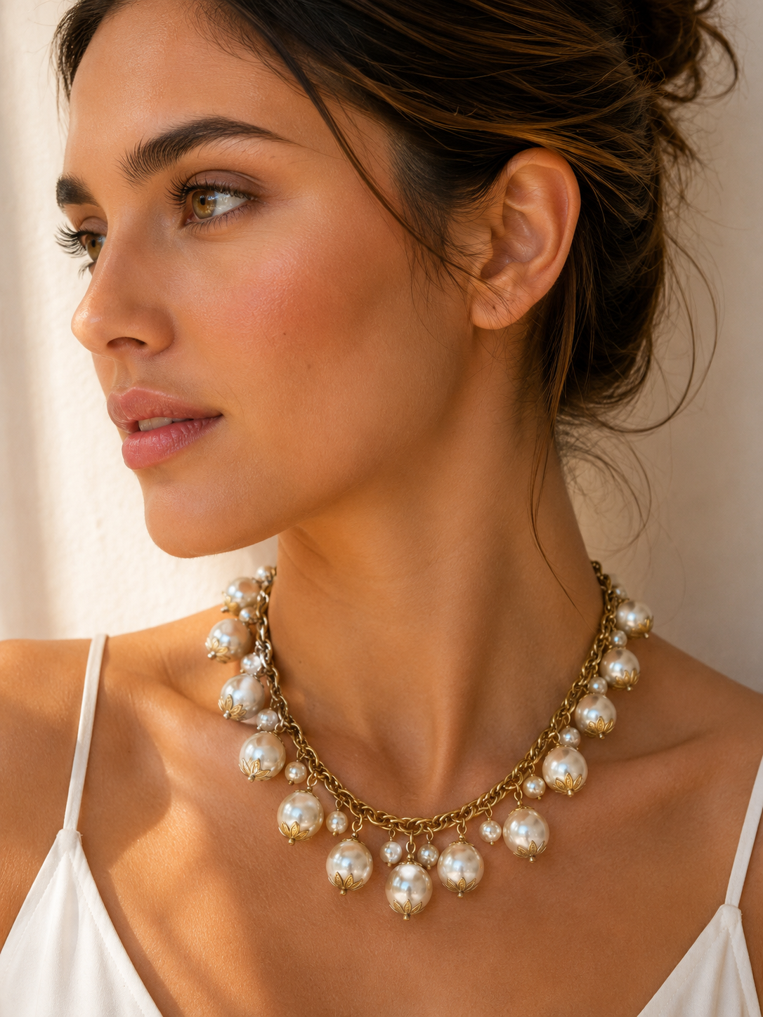 Pearl Royale Necklace