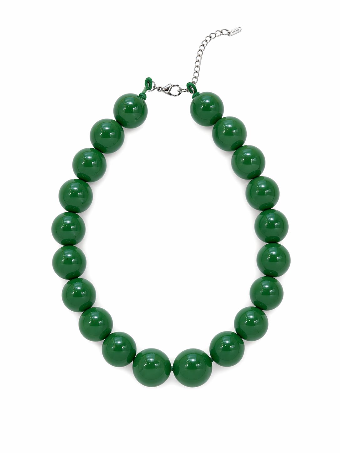 Beaded Glow Necklace