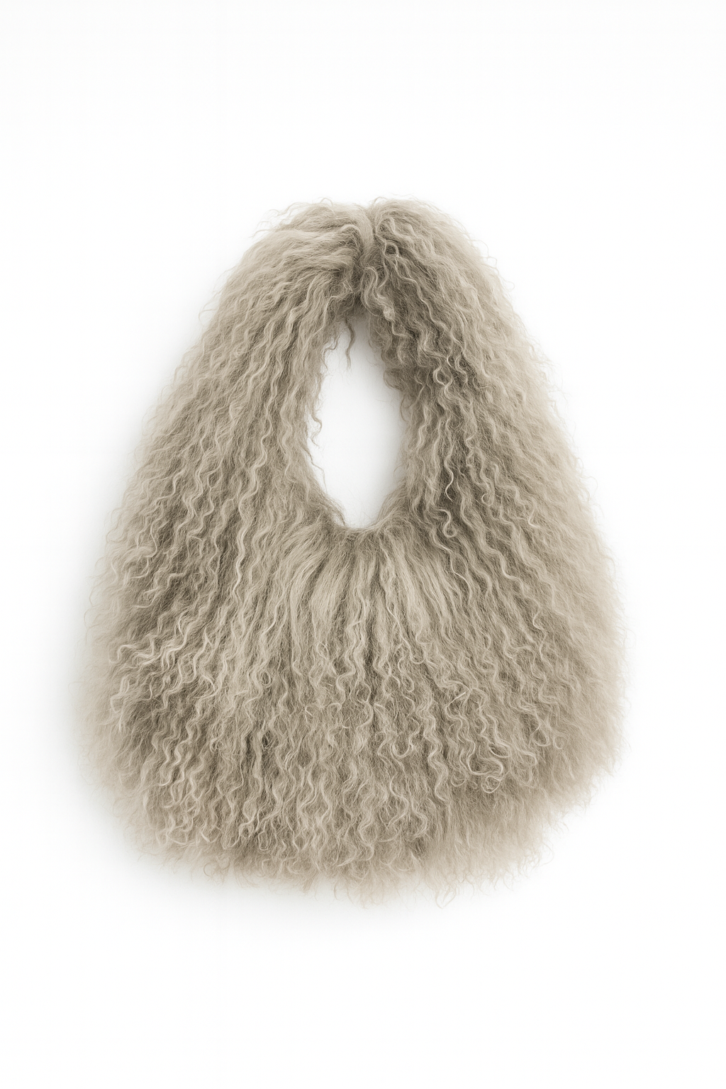 Brigitte Bag In Gray