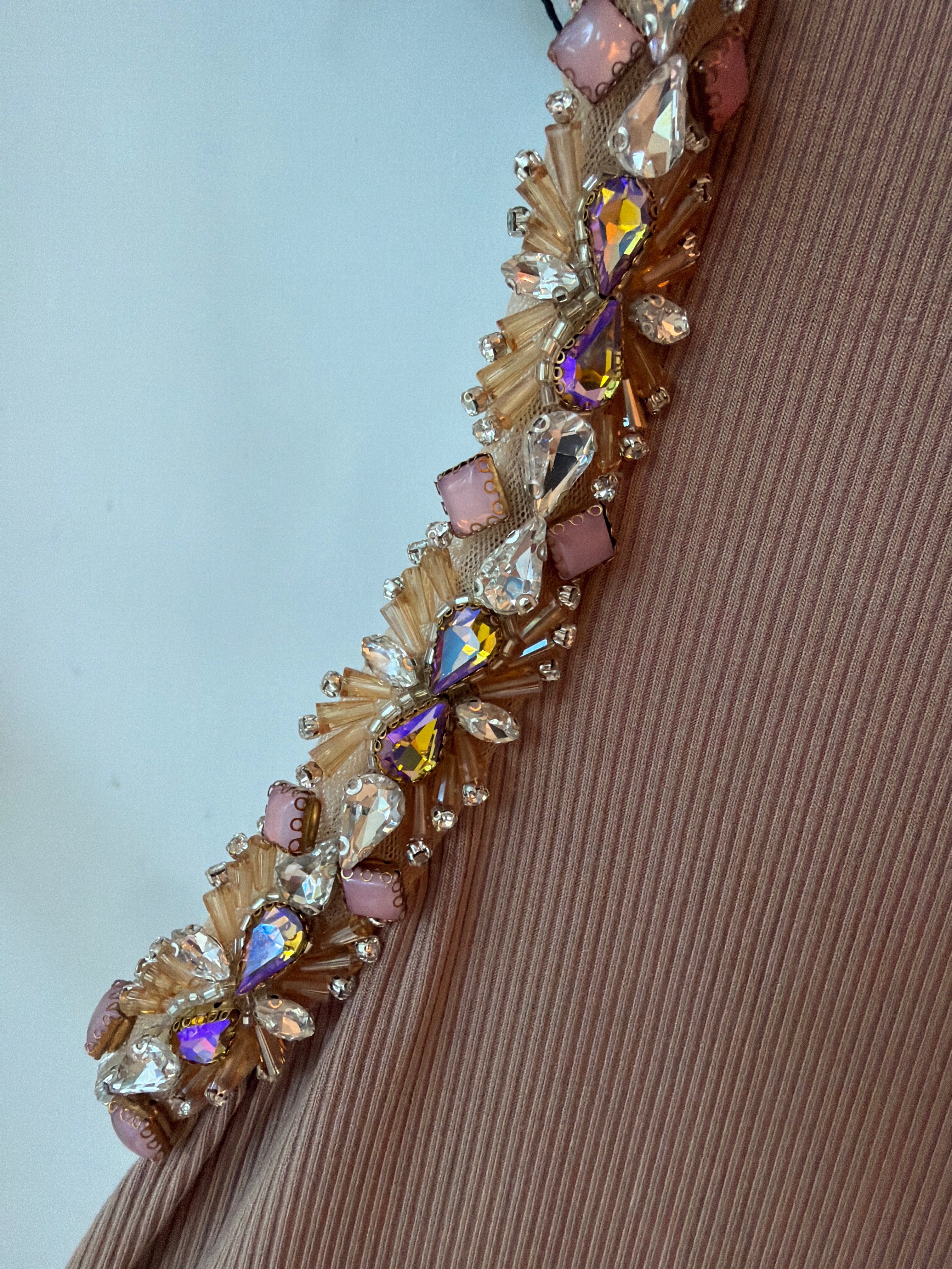 Georgina Dress