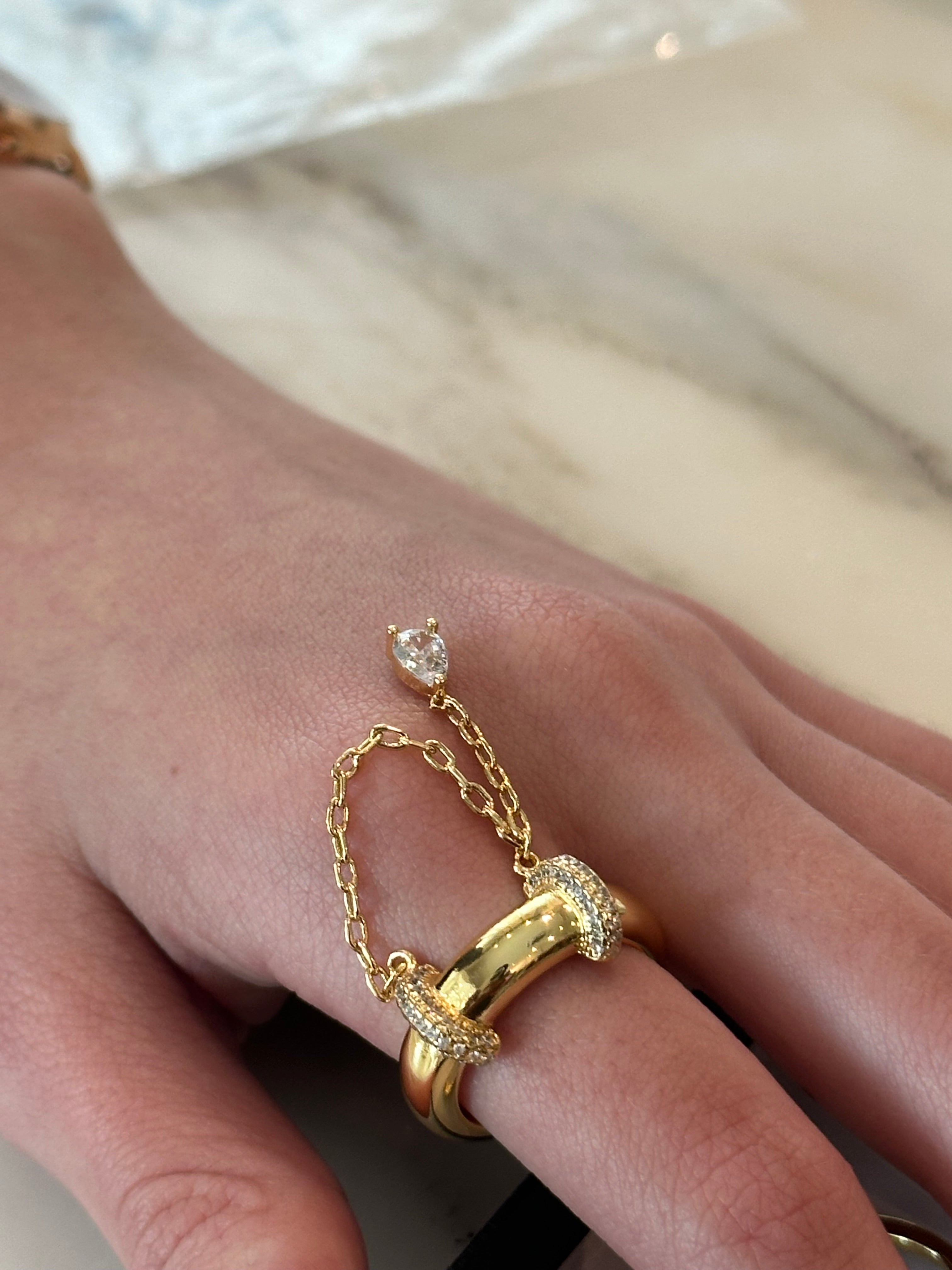 Anastasia Ring