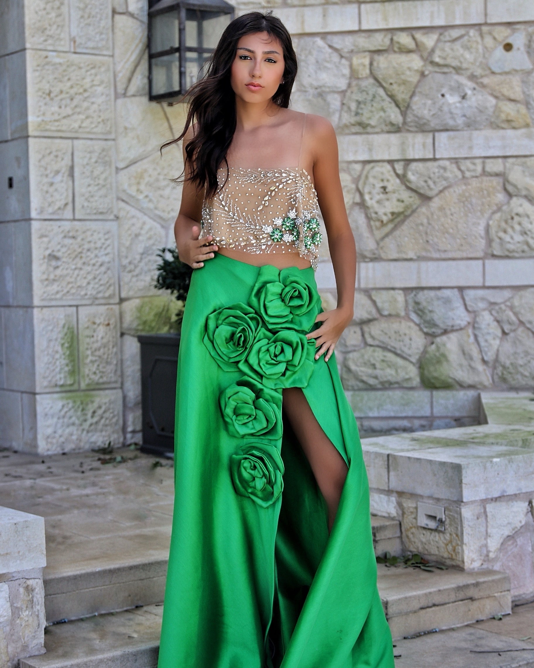 Carmen Set