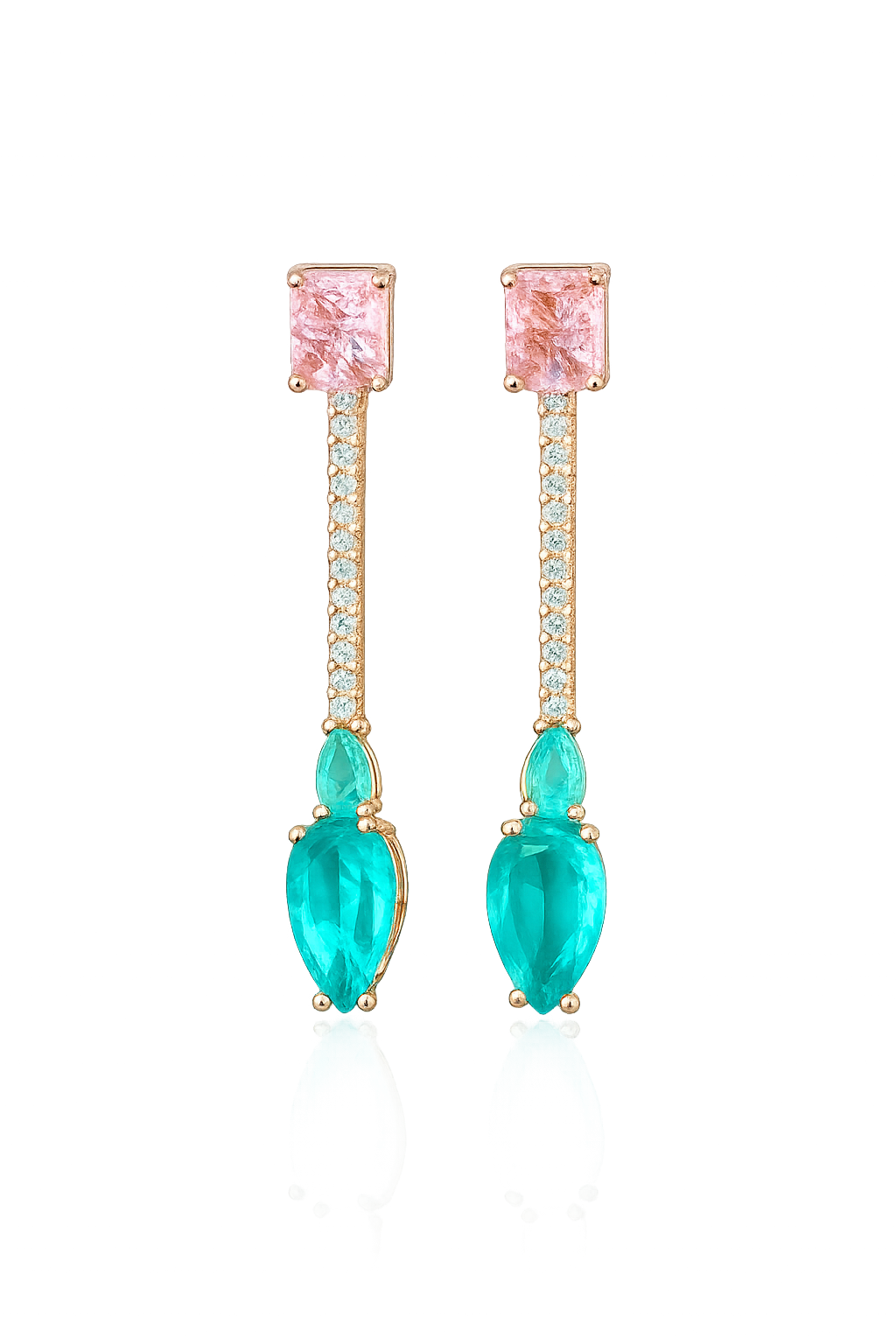 Vianca Earrings