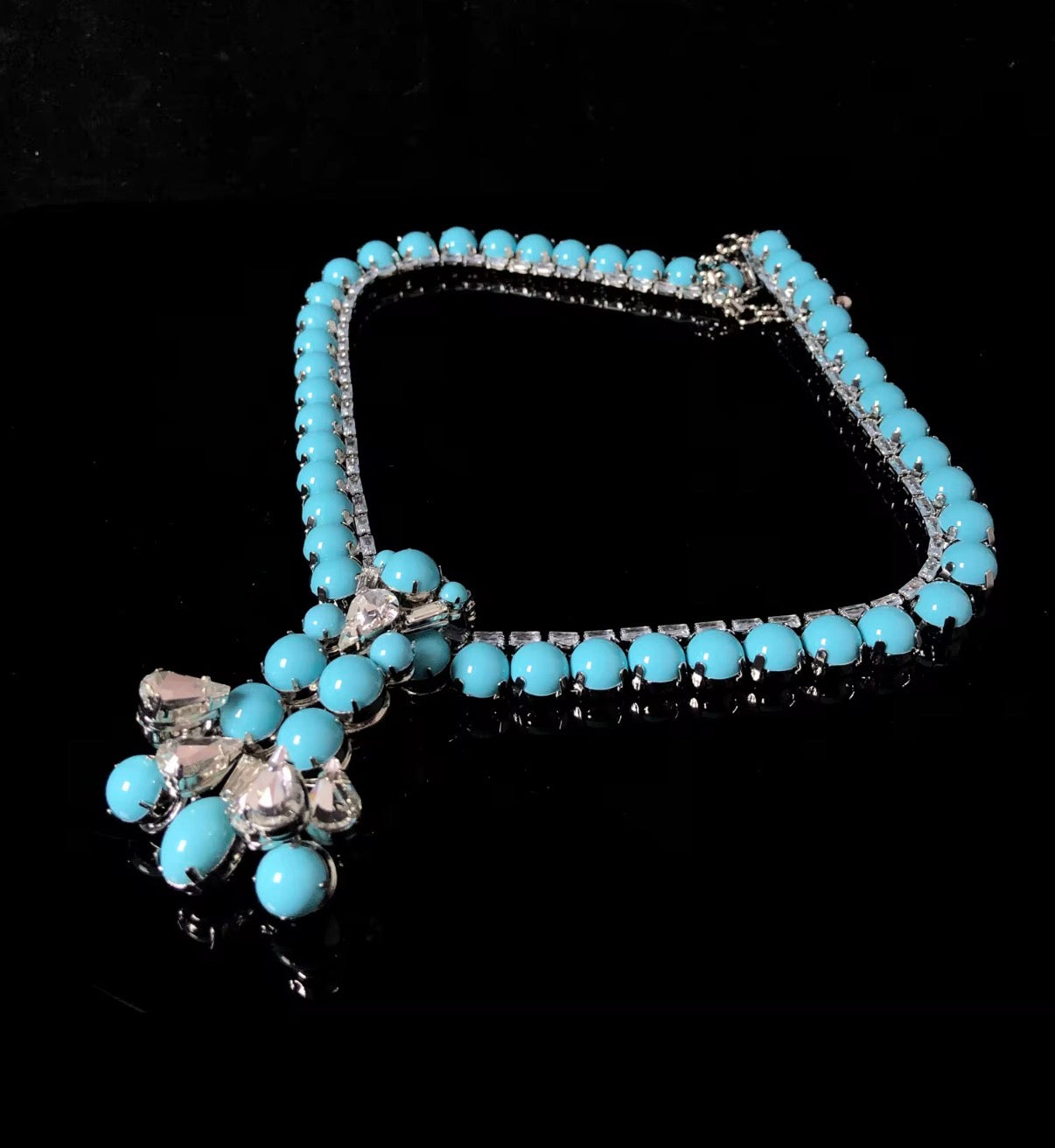 Aqua Imperial Set
