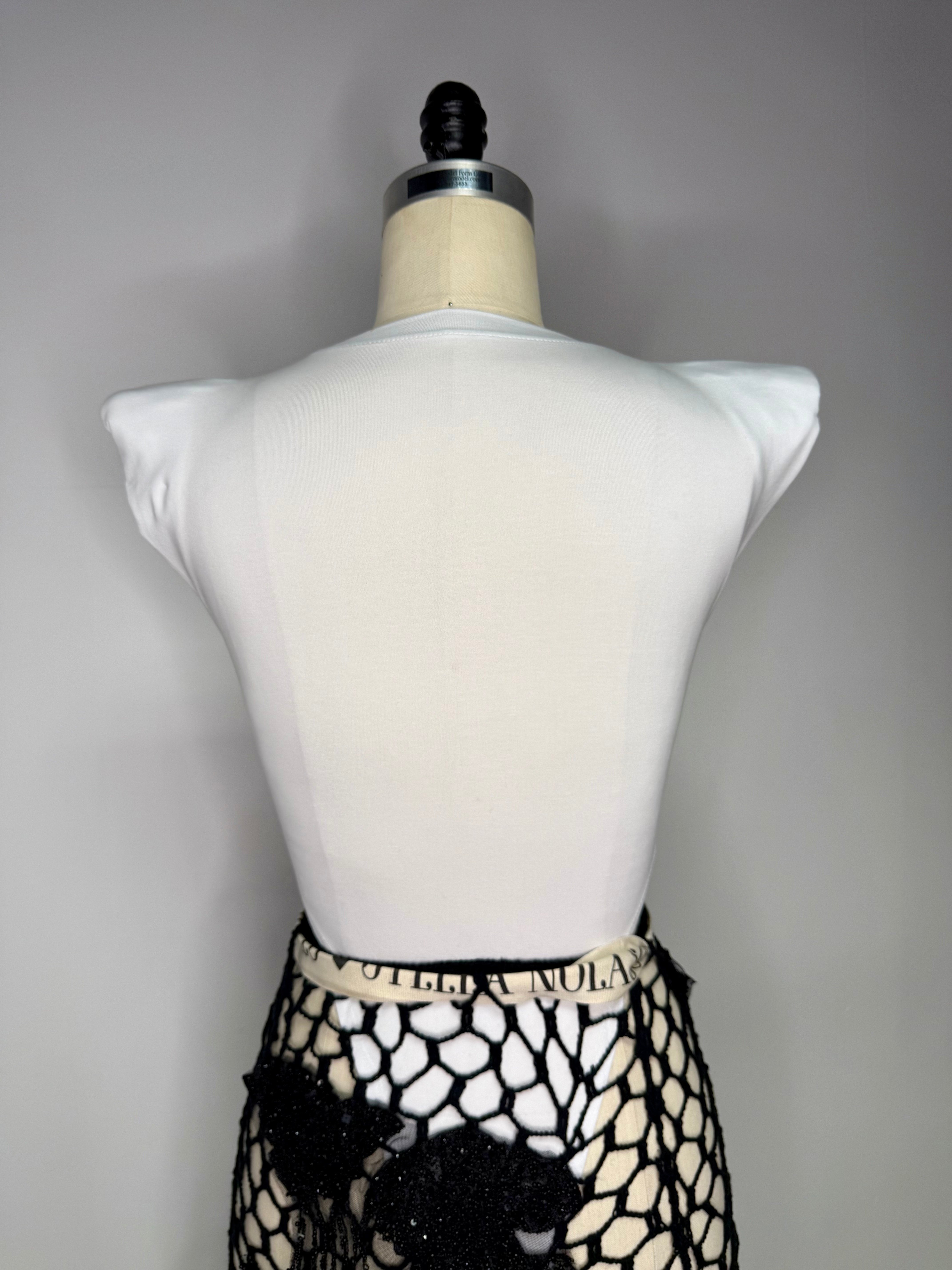 NuevaYoL Bodysuit