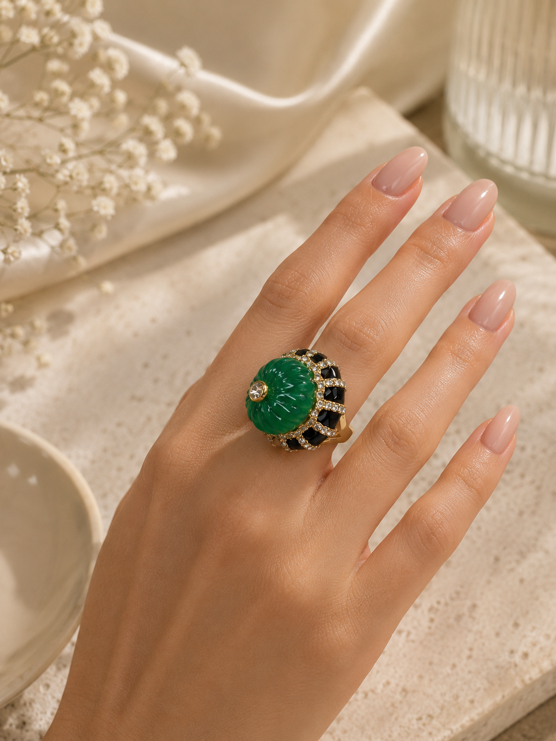 Majestic Ring