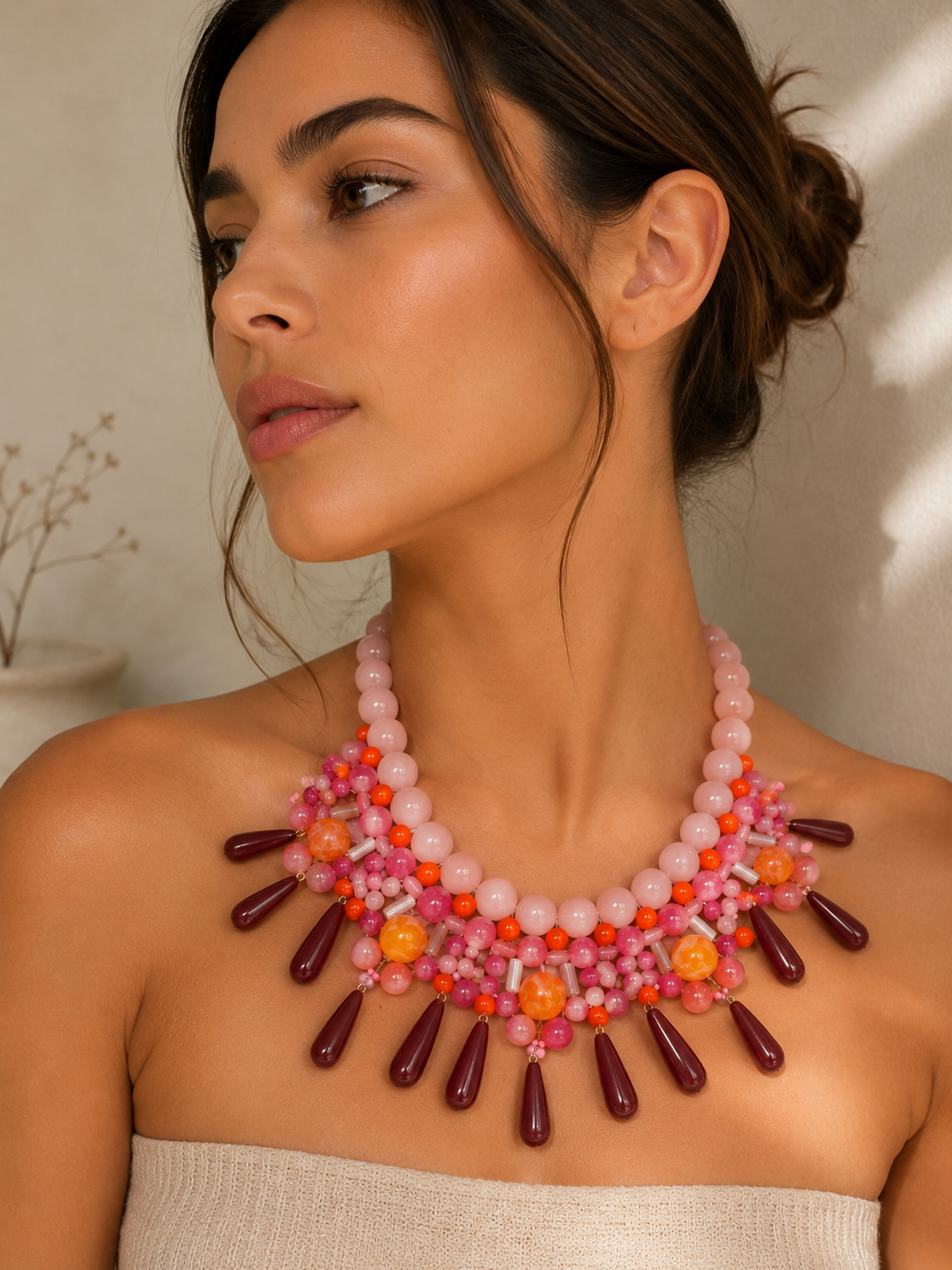 Sophie Necklace