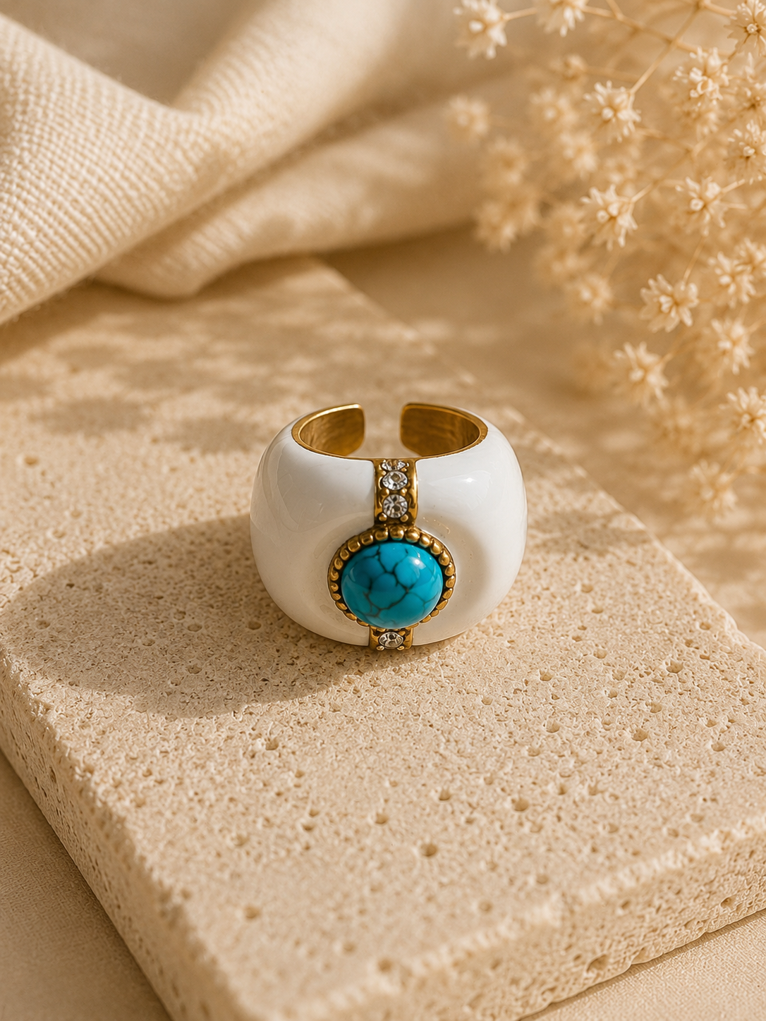 Vane Ring