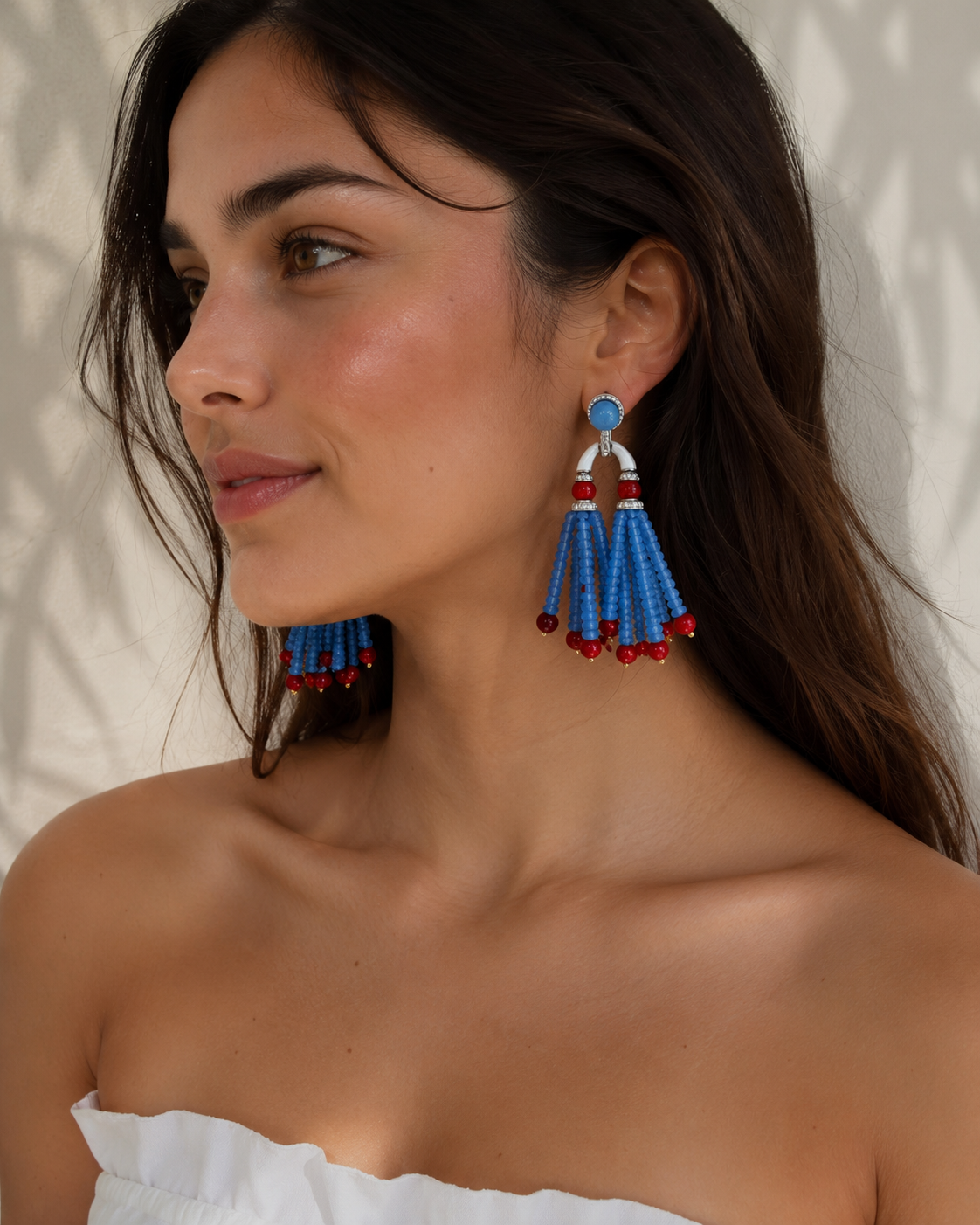 Empire Earrings