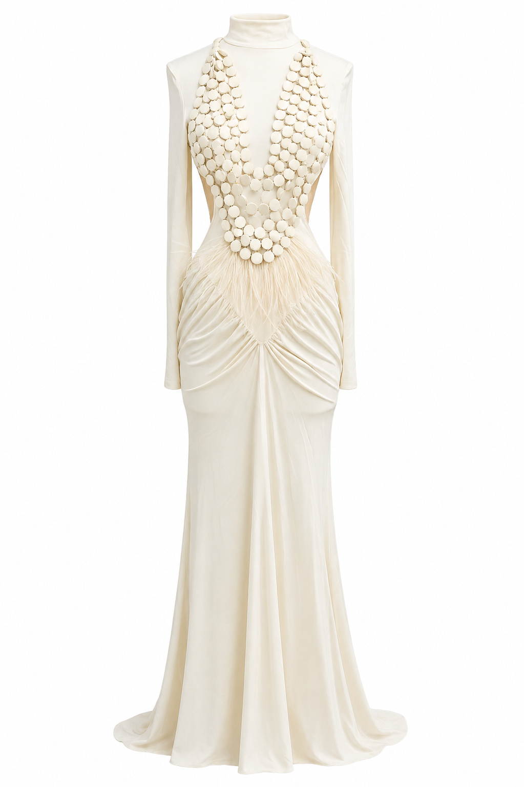 Princess Leia Dress