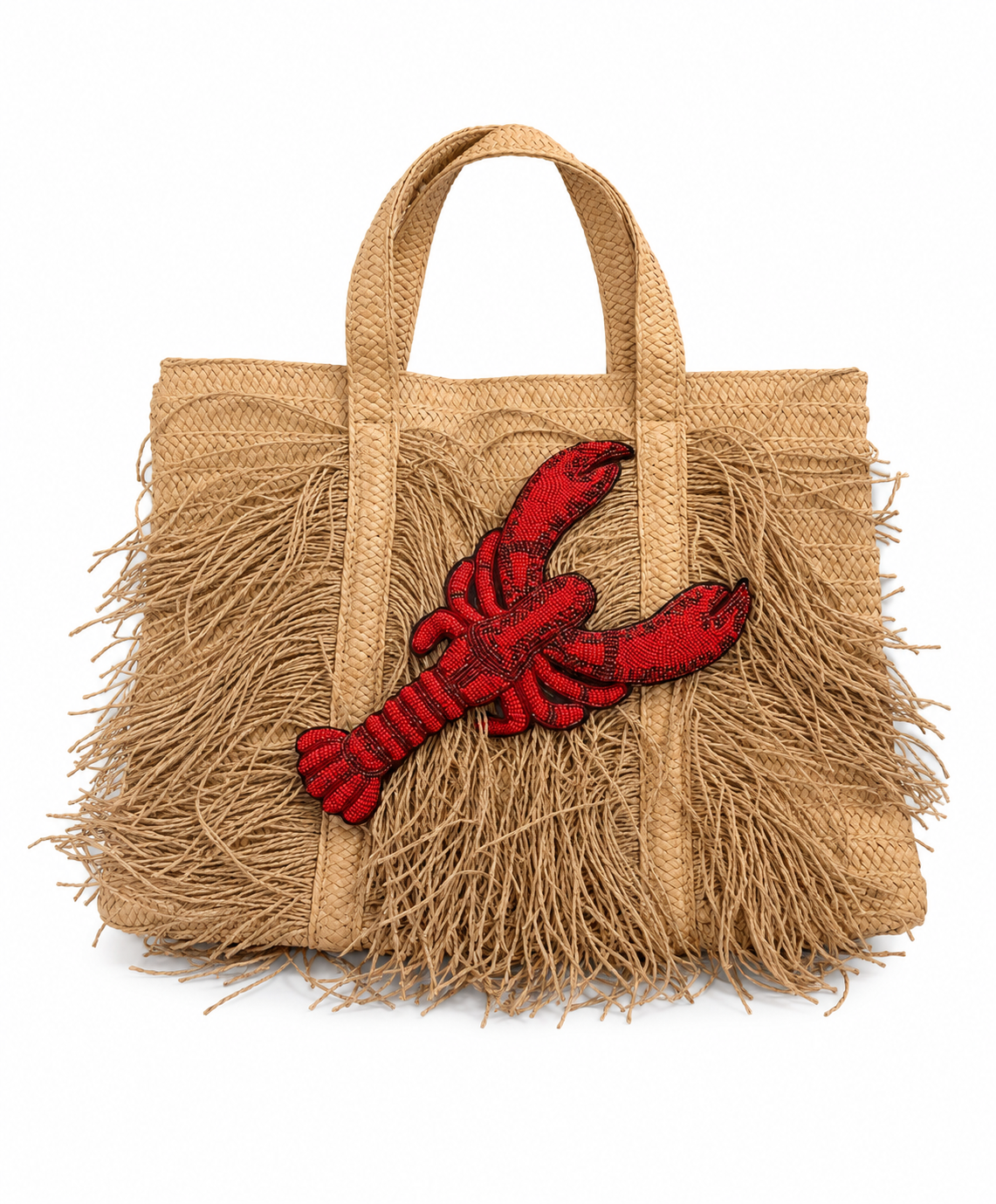 Lobster Summer Bag