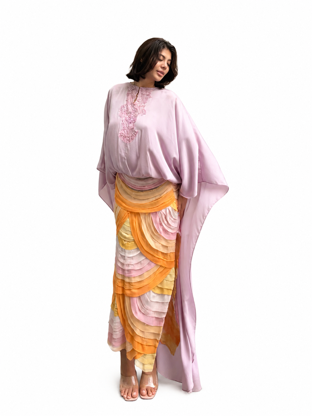 Mariana Skirt