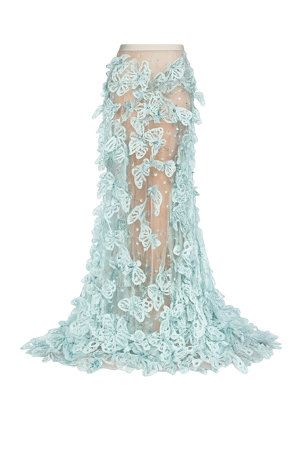 Mariposa Skirt