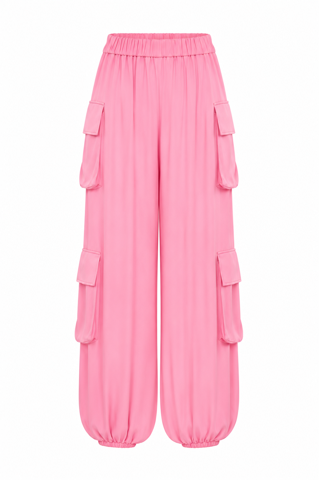 Bubblegum Jogger