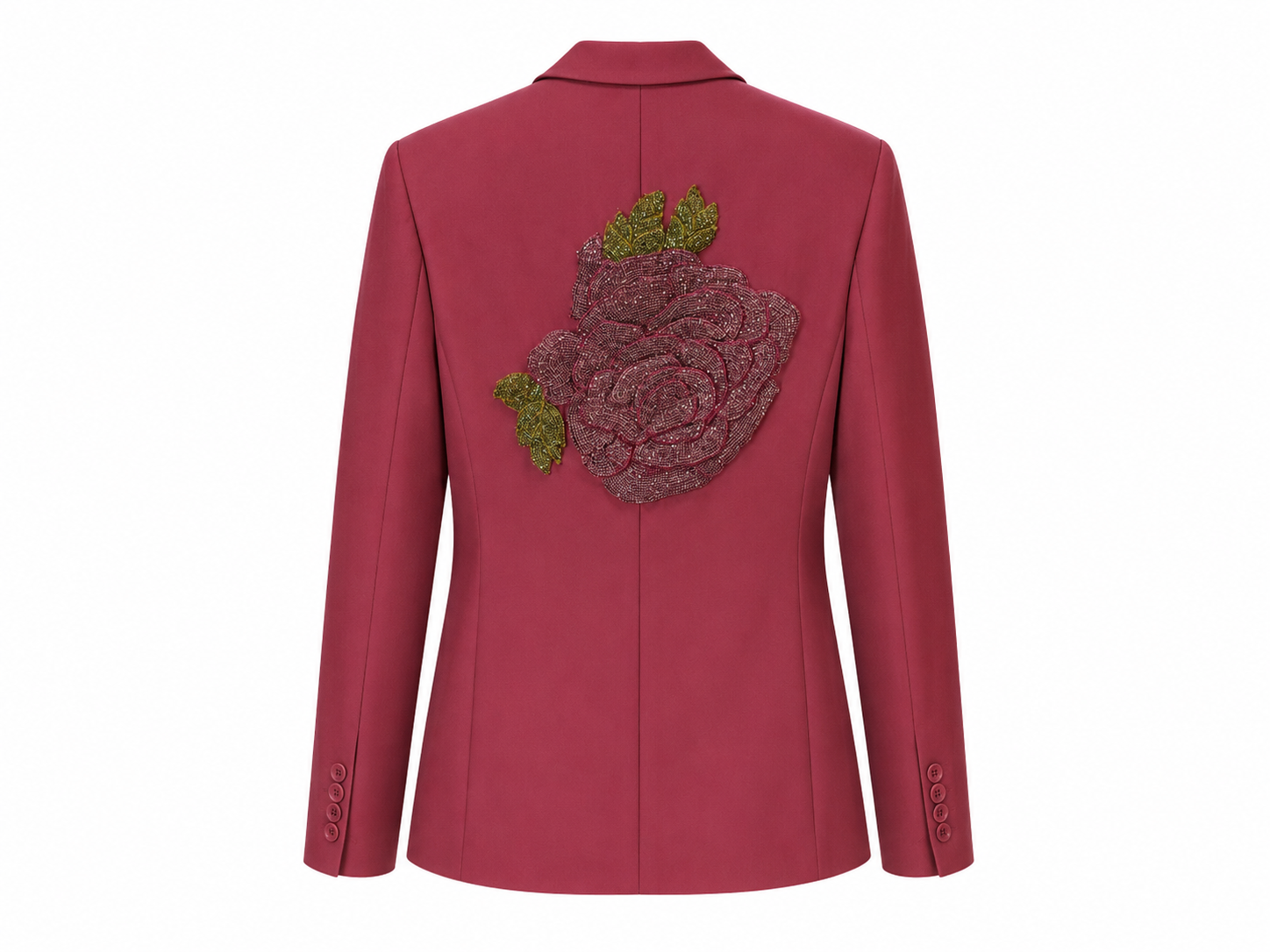 Valentina Oversized Blazer