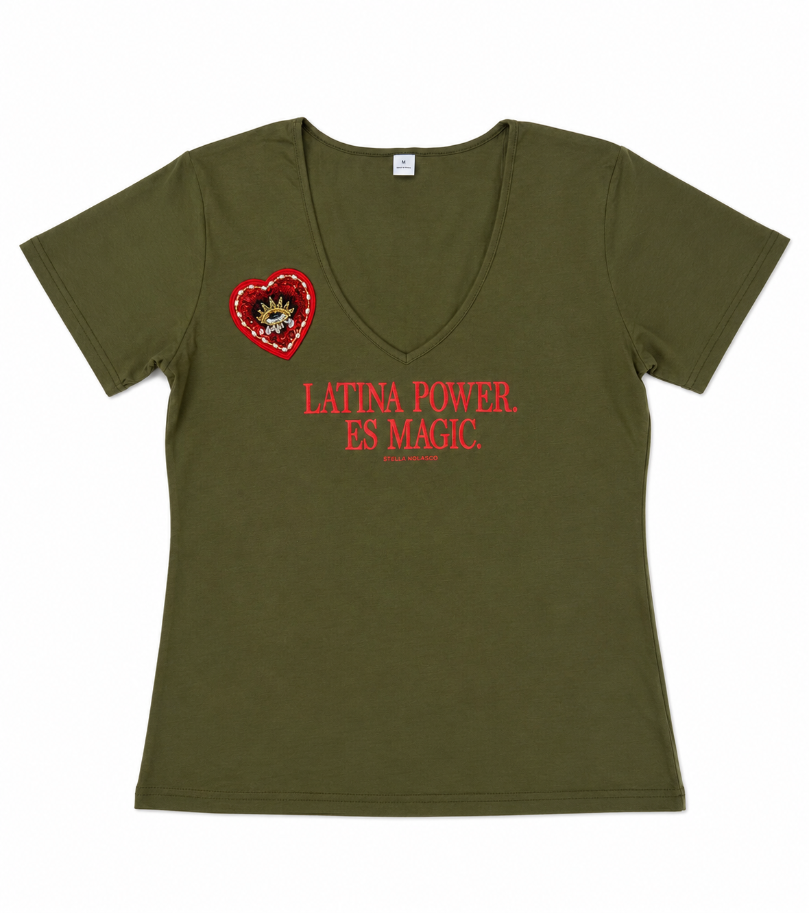 Latina Power T-Shirt
