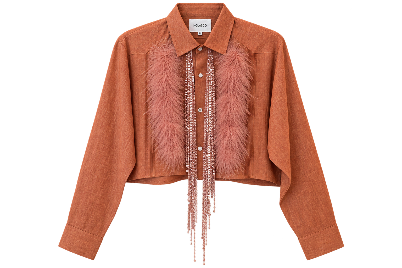 Allie Guayabera