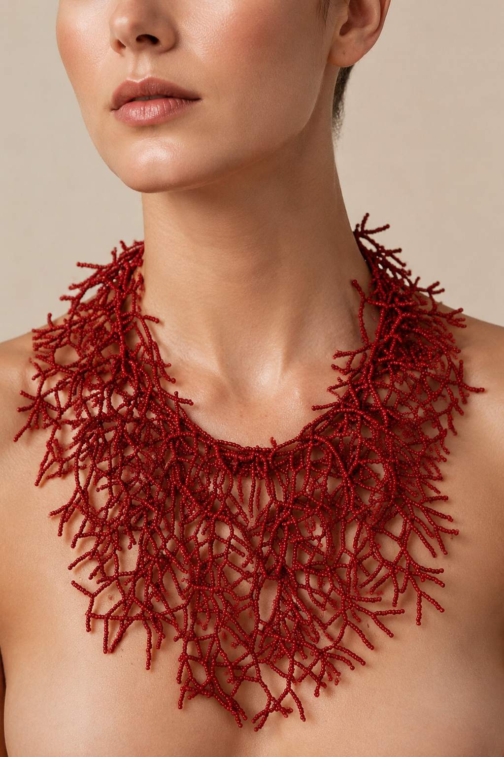 Arrecife Sea Necklace