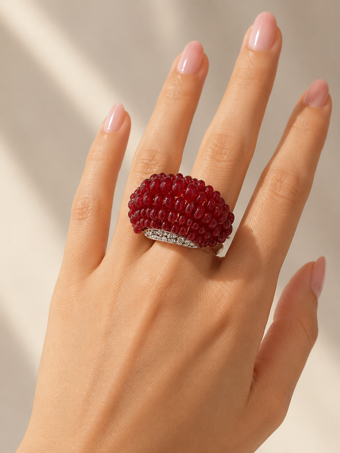 Coralia Ocean Ring