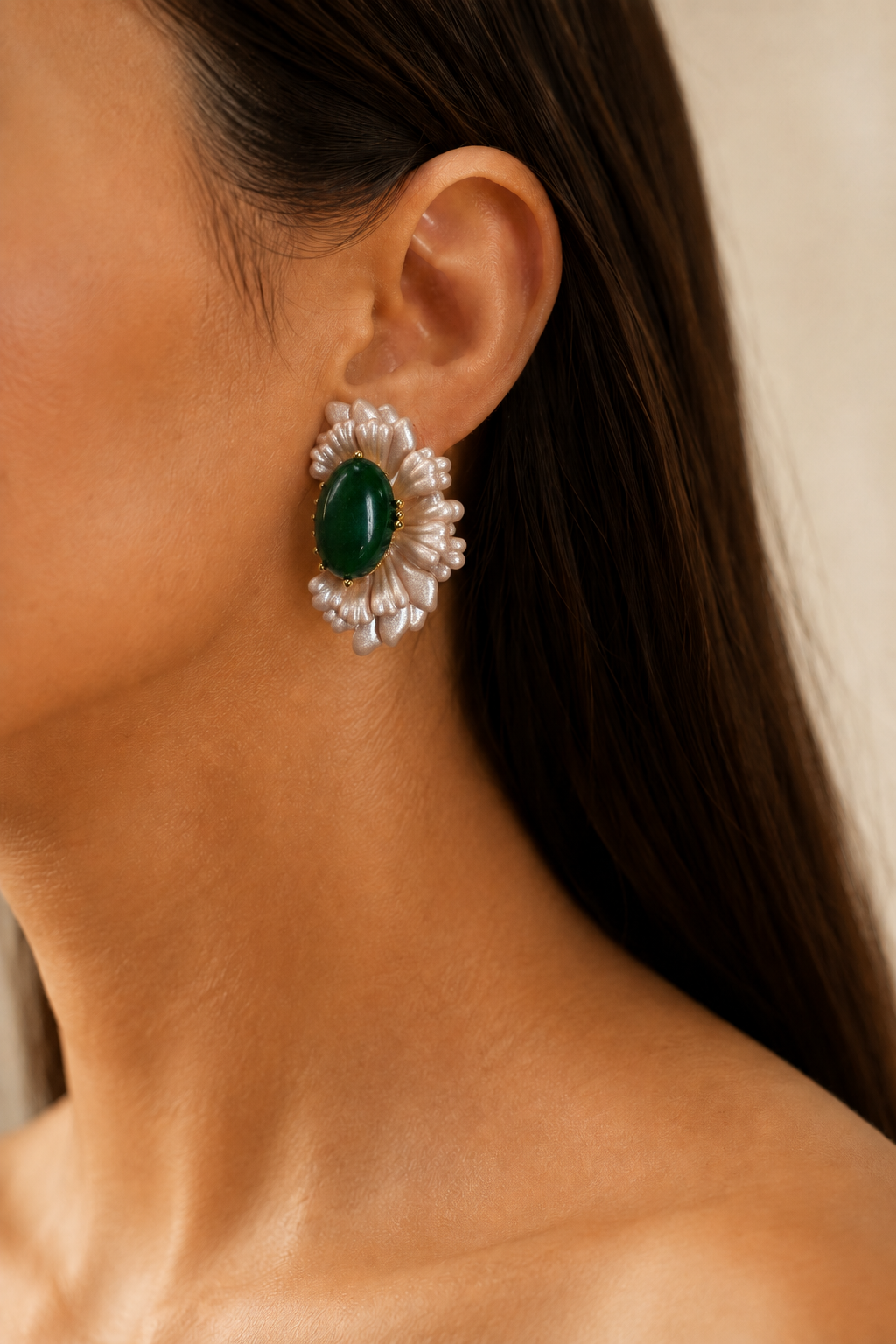 Lilly Earrings