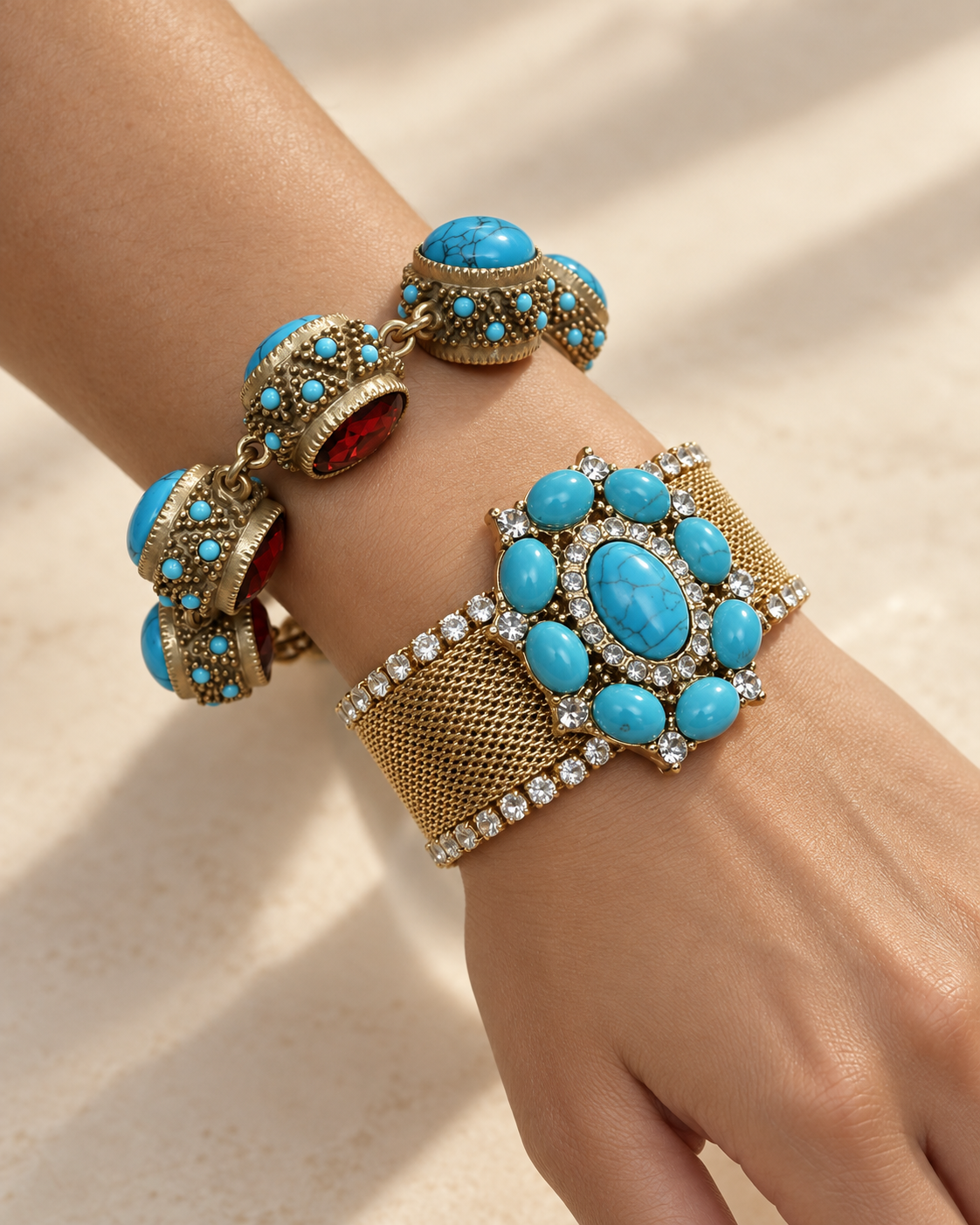 Marruecos Bracelet