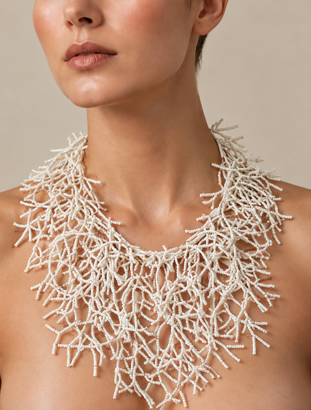 Arrecife Ocean Necklace