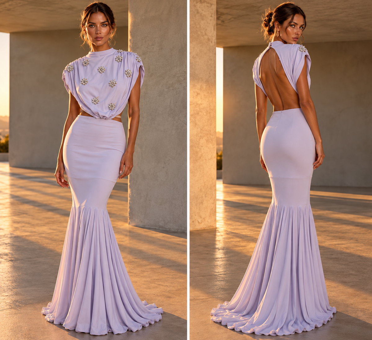 Forever After Dress