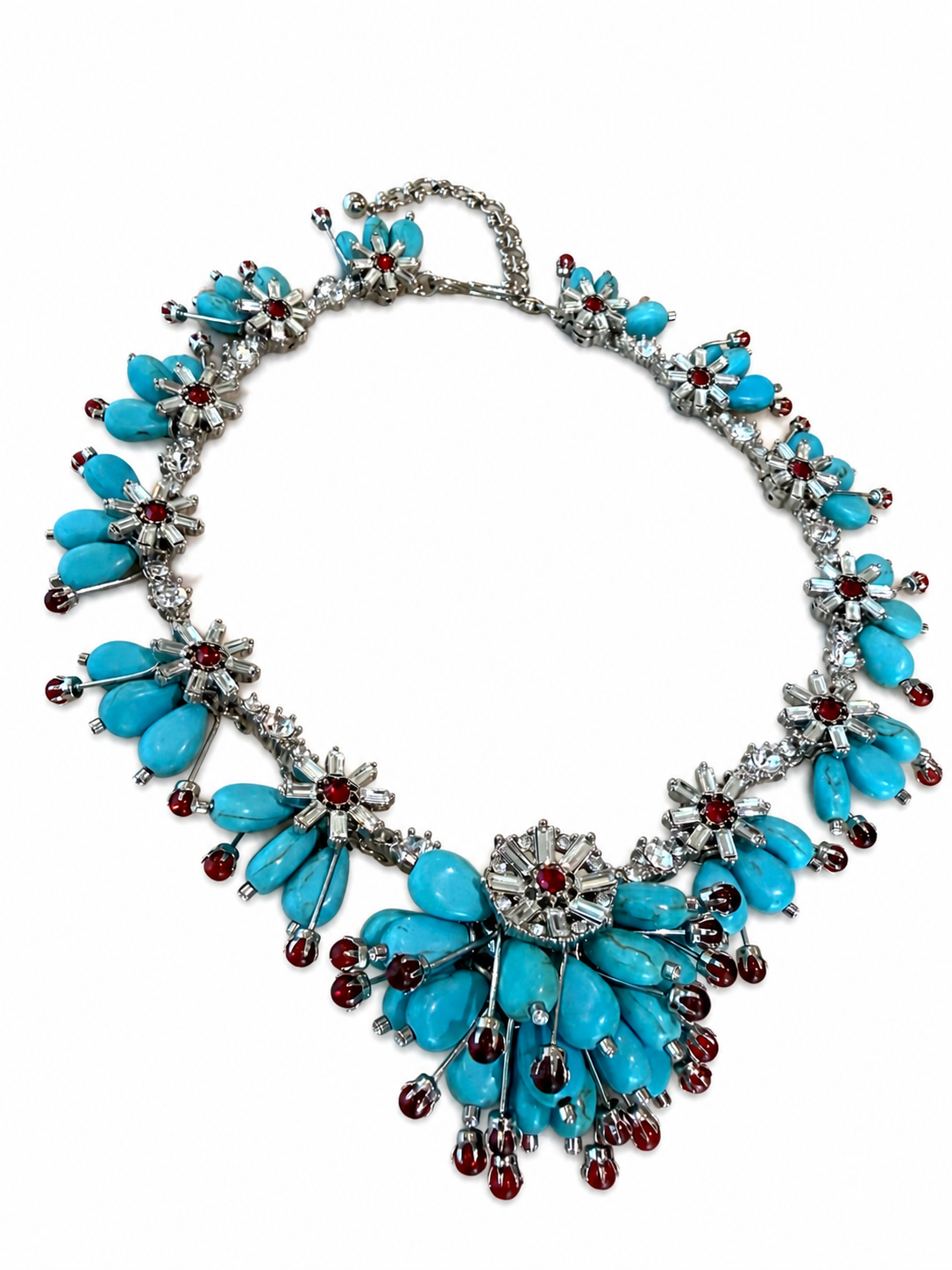 Mediterranean Necklace